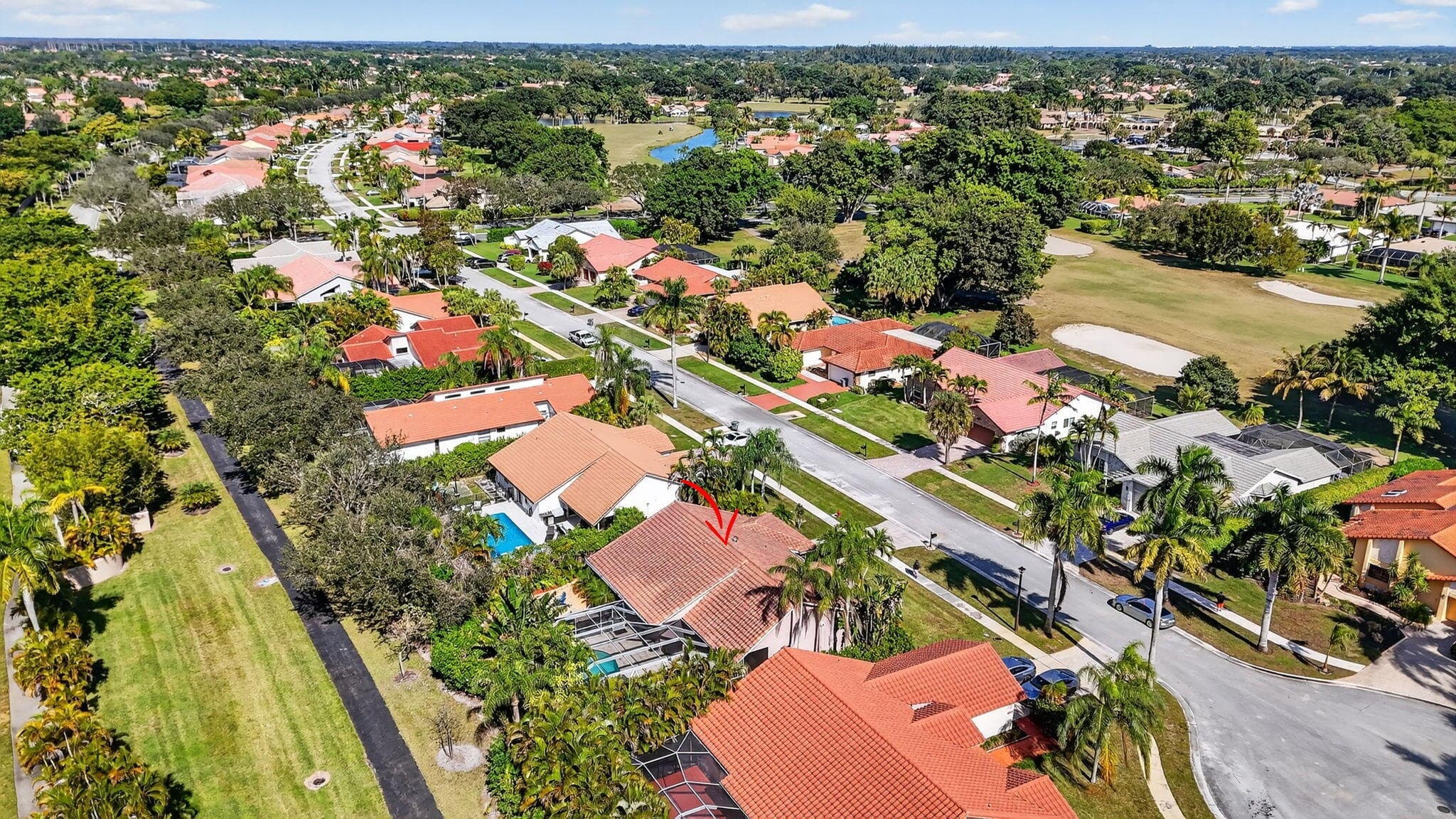 19815 Sedgefield Terrace, Boca Raton, FL 33498 — photo 54 of 59
