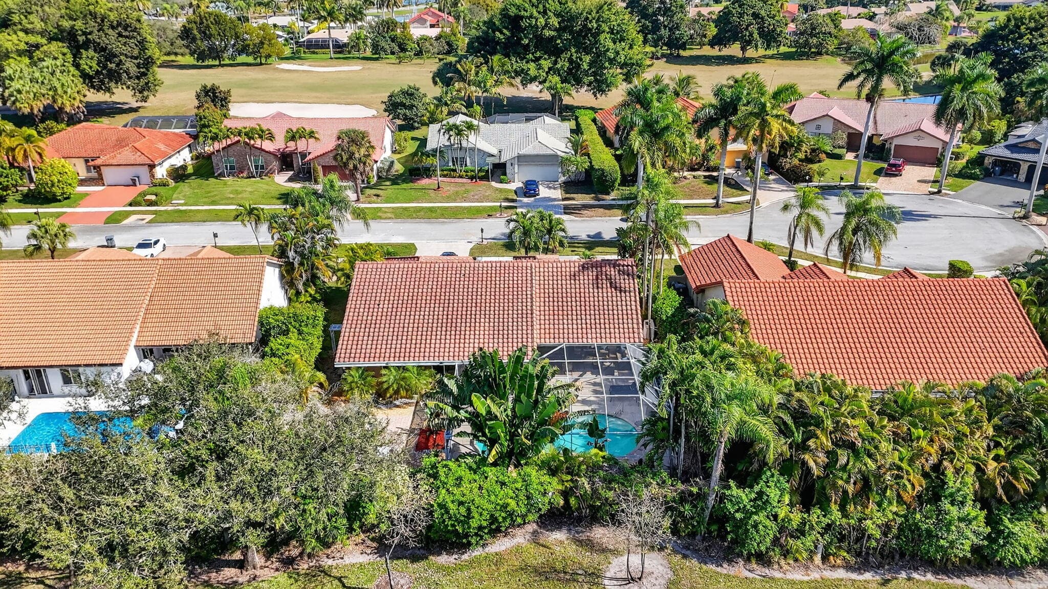 19815 Sedgefield Terrace, Boca Raton, FL 33498 — photo 58 of 59