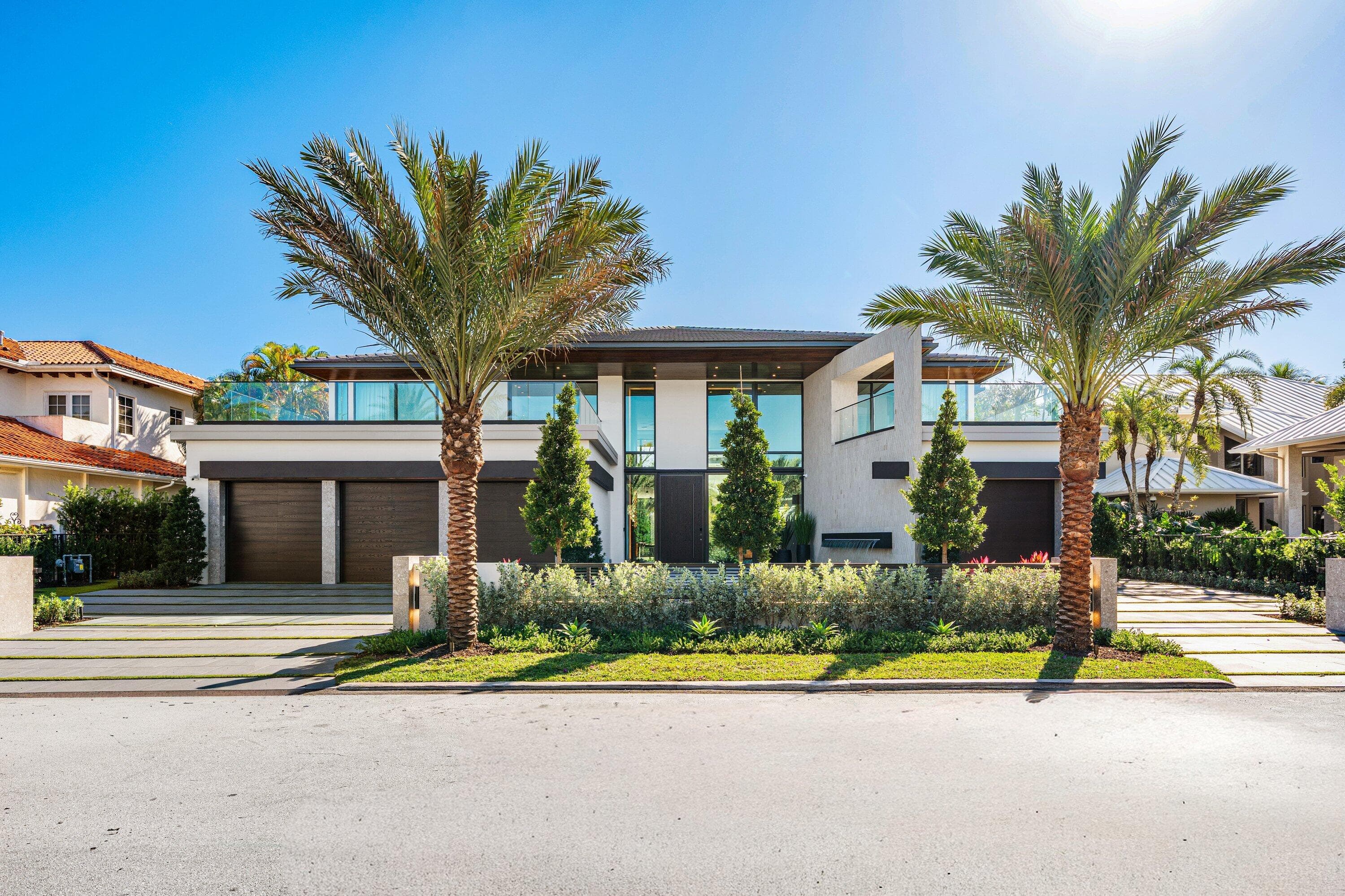 234 W Alexander Palm Road, Boca Raton, FL 33432 — photo 1 of 121