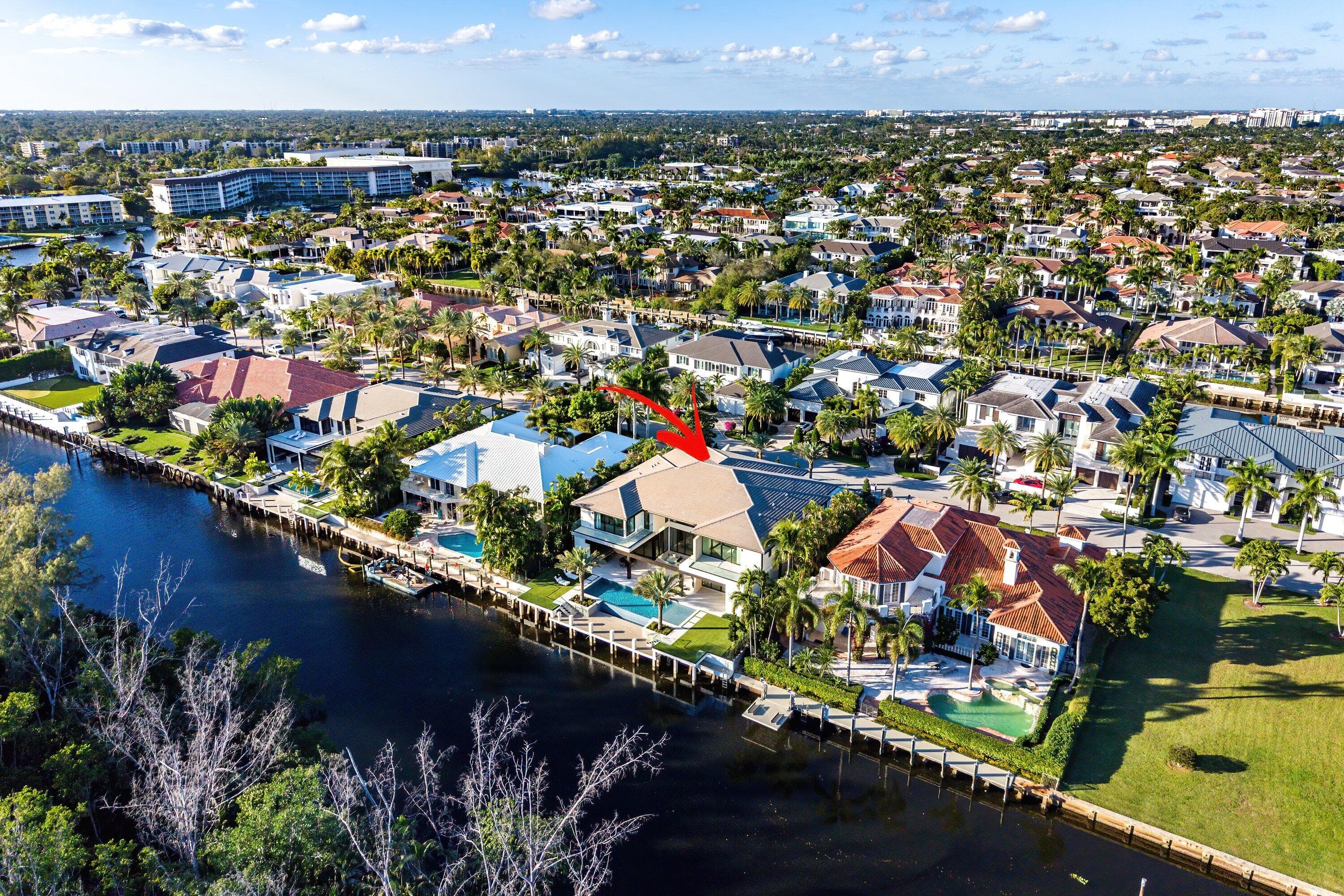 234 W Alexander Palm Road, Boca Raton, FL 33432 — photo 101 of 121
