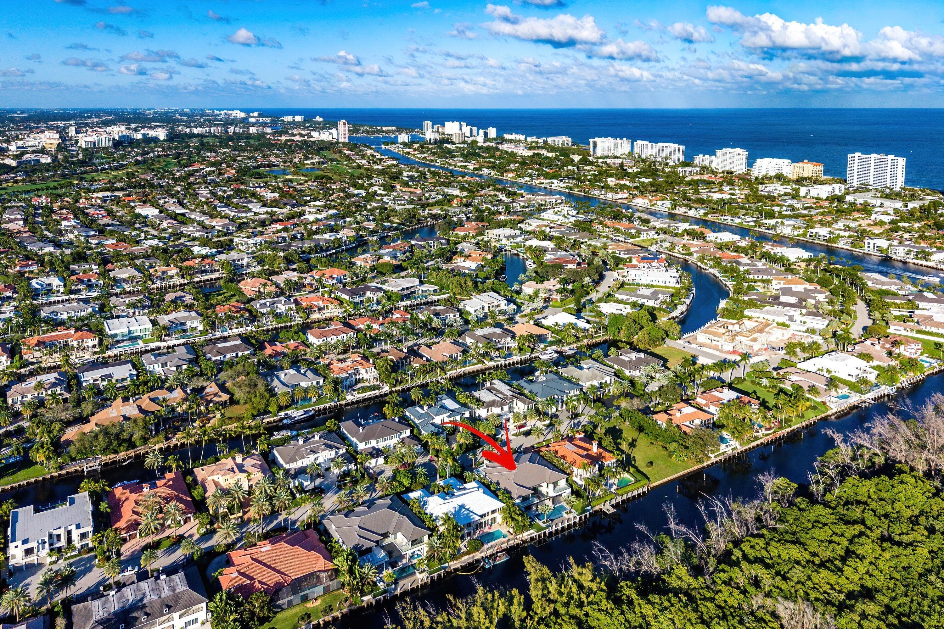 234 W Alexander Palm Road, Boca Raton, FL 33432 — photo 103 of 121