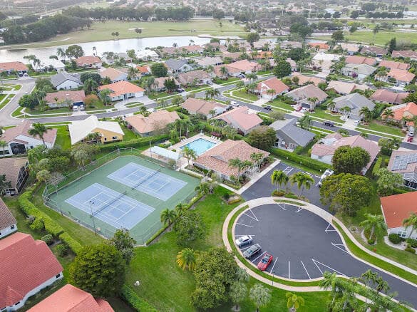 6155 Golf Villas Drive, Boynton Beach, FL 33437 — photo 38 of 41