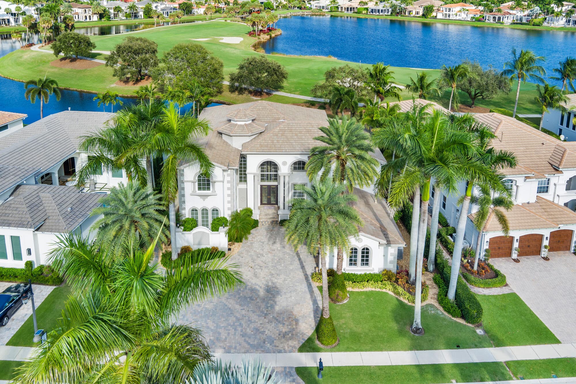 624 Hermitage Circle, Palm Beach Gardens, FL 33410 — photo 56 of 60
