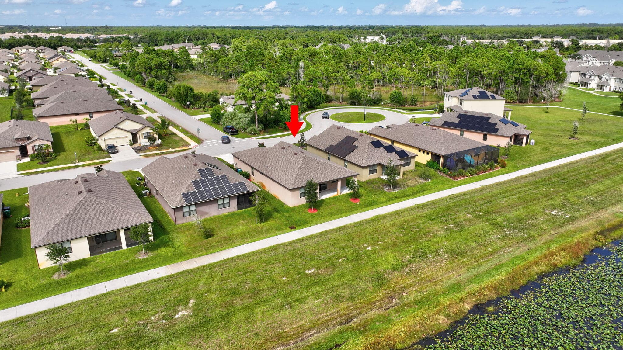6343 NW Regent Street, Port St. Lucie, FL 34983 — photo 5 of 46