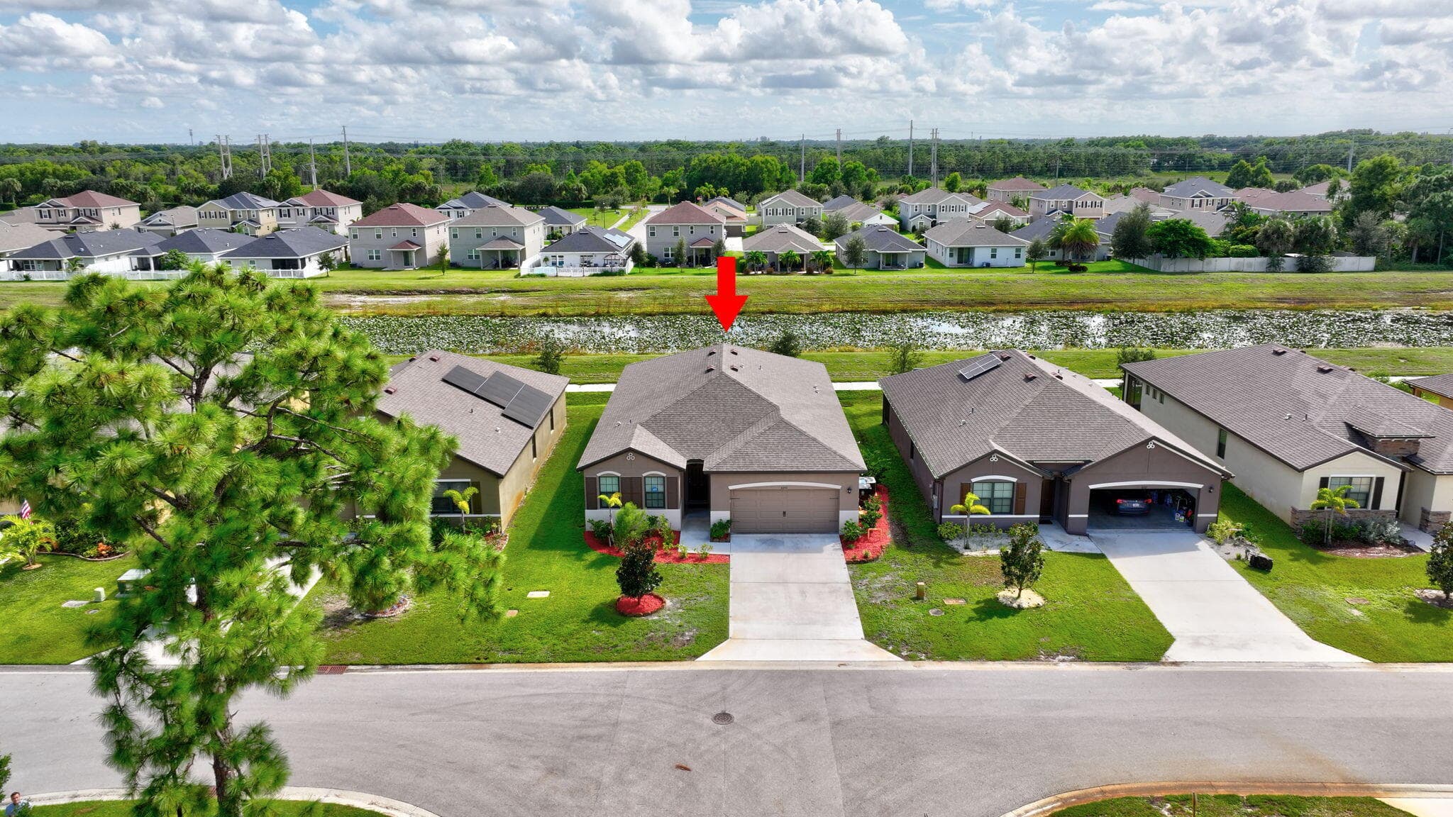 6343 NW Regent Street, Port St. Lucie, FL 34983 — photo 41 of 46