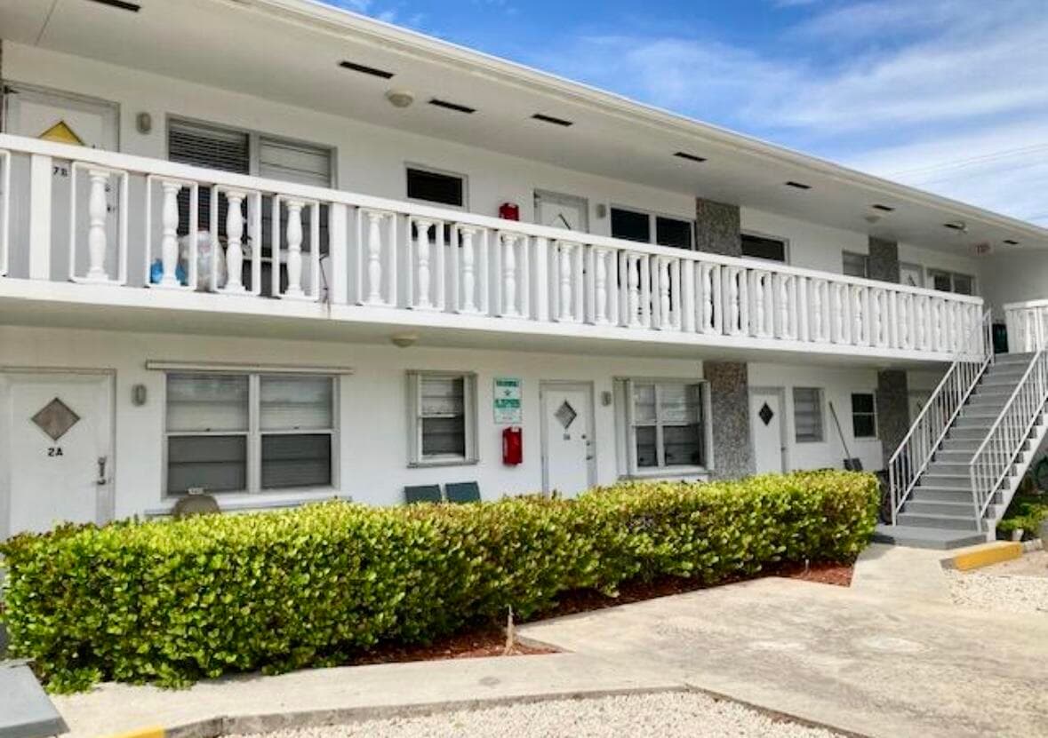 602 N H Street 1a, Lake Worth Beach, FL 33460 — photo 1 of 16