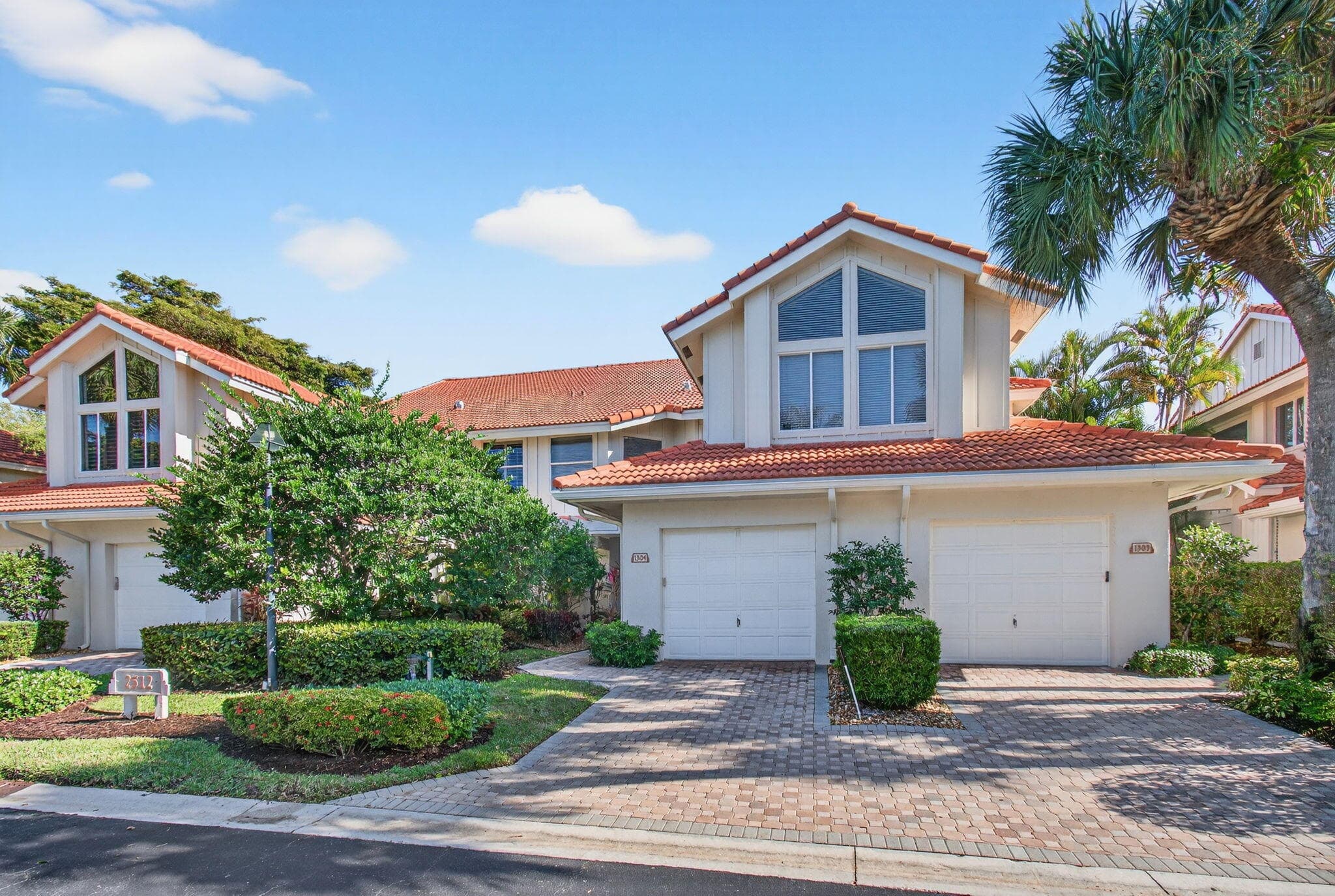 2512 Coco Plum Boulevard 1304, Boca Raton, FL 33496 — photo 1 of 69