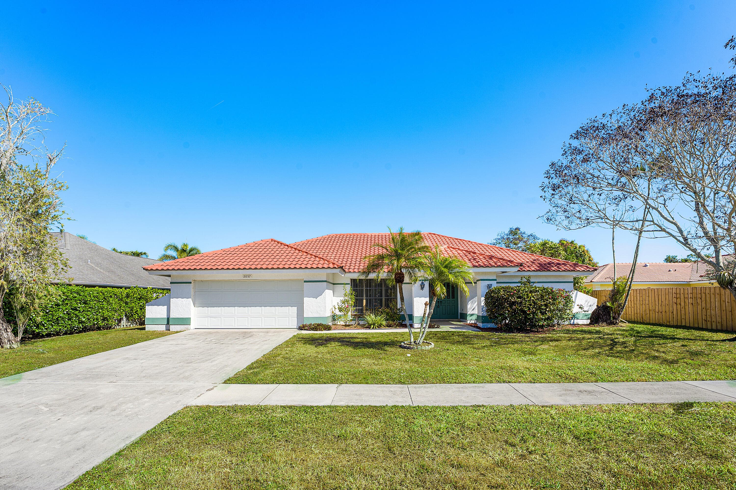 2057 Amesbury Circle, Wellington, FL 33414 — photo 1 of 33