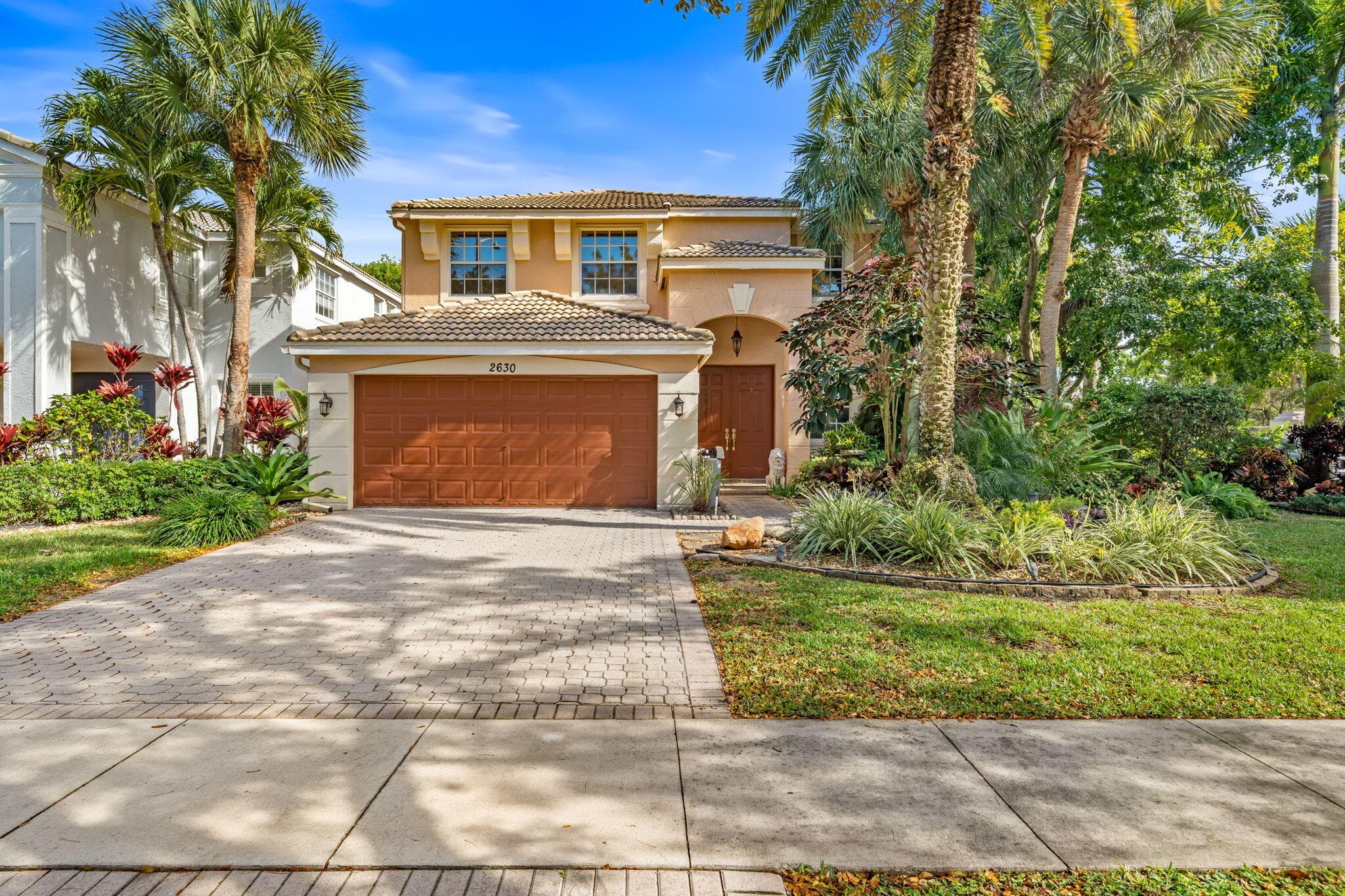 2630 Sawyer Terrace, Wellington, FL 33414 — photo