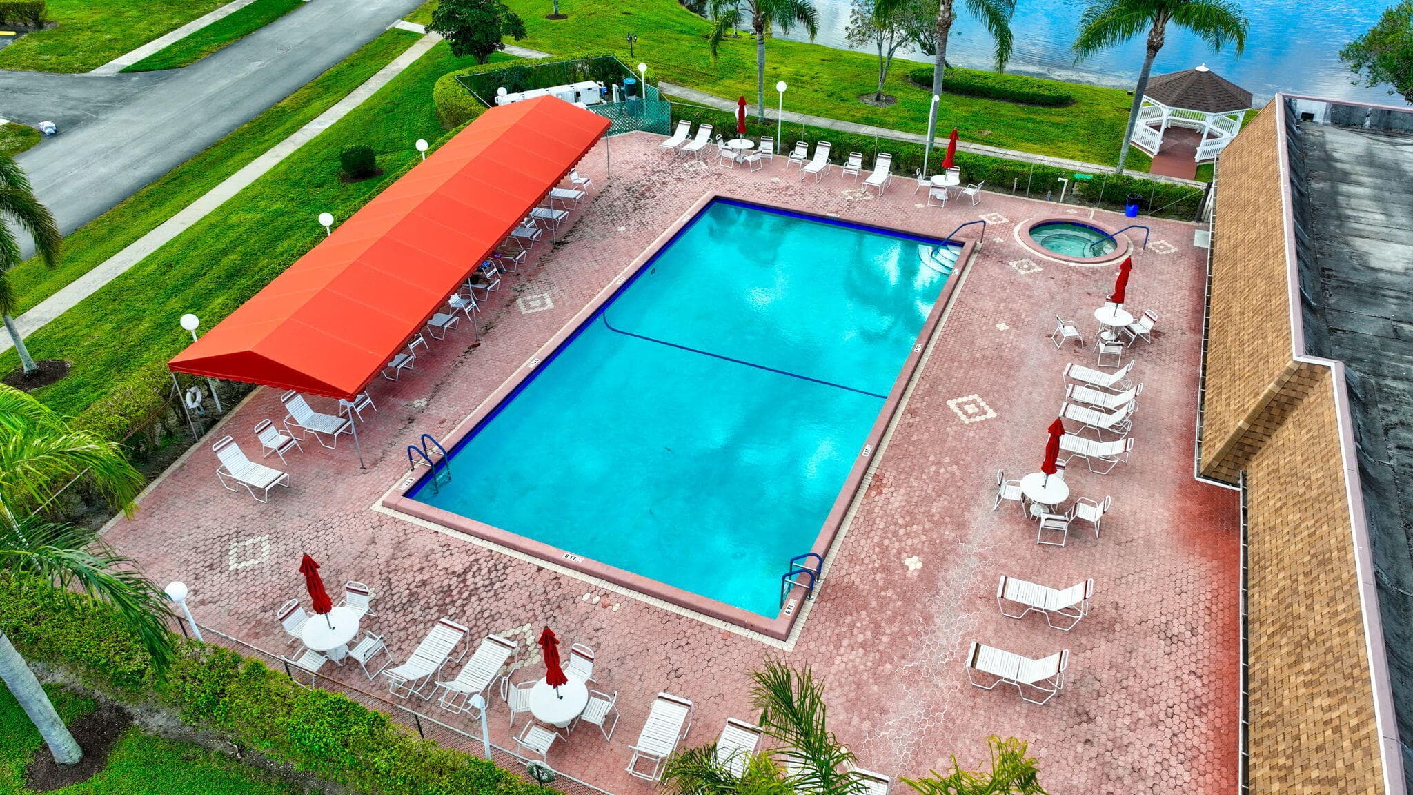 5368 Privet Place B, Delray Beach, FL 33484 — photo 43 of 45