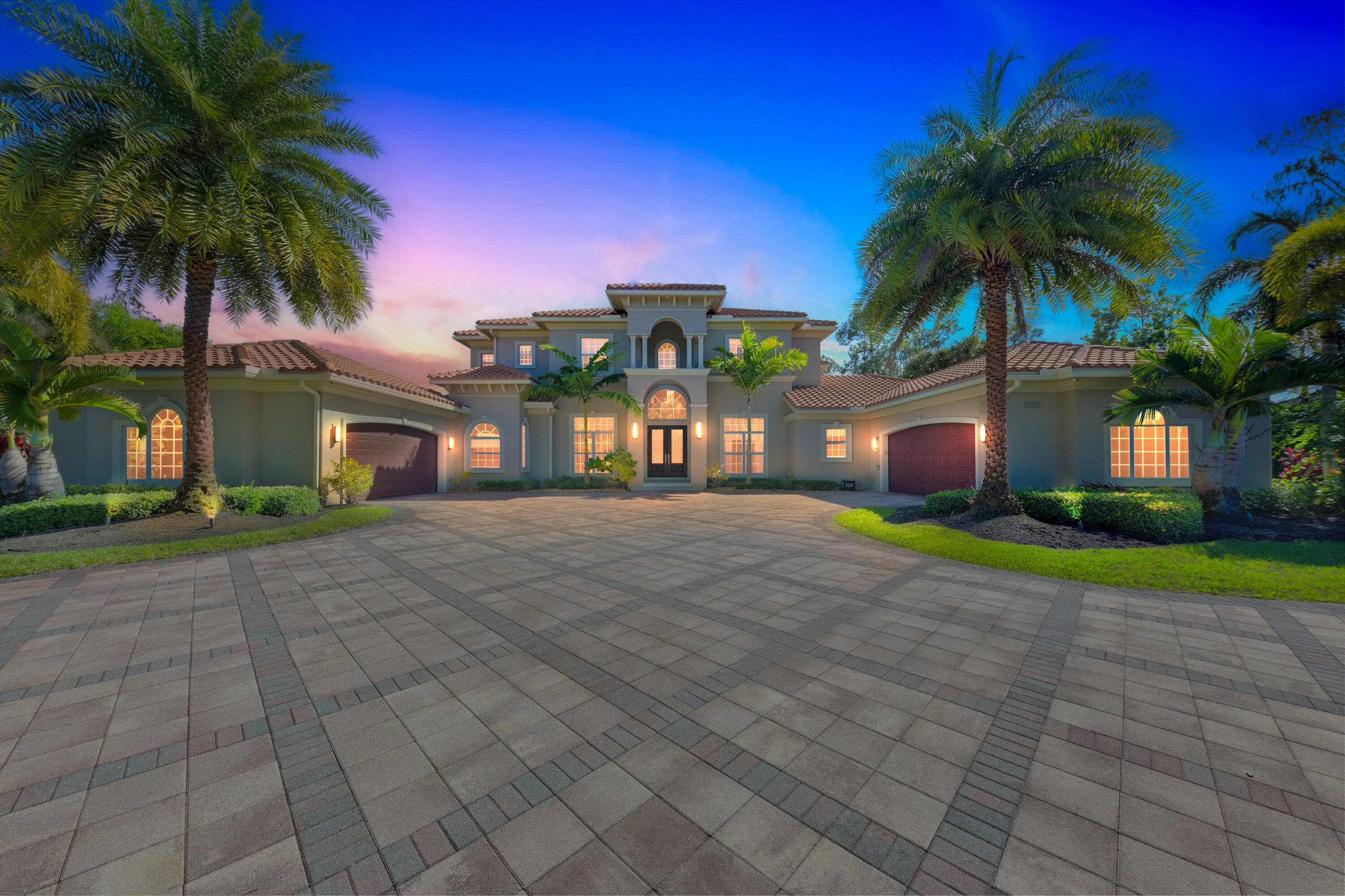 13550 Greentree Trail, Wellington, FL 33414 — photo 2 of 37
