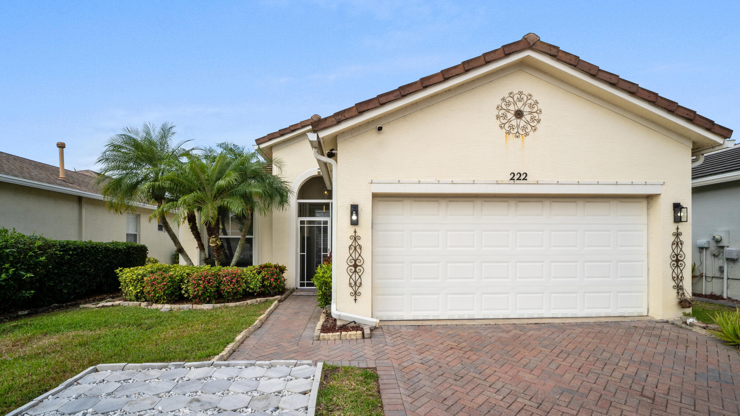 222 SW Manatee Springs Way, Port St. Lucie, FL 34986 — photo 2 of 35