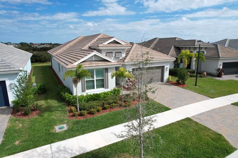 12465 SW Sunrise Lake Terrace, Port St. Lucie, FL 34987 — photo 1 of 51