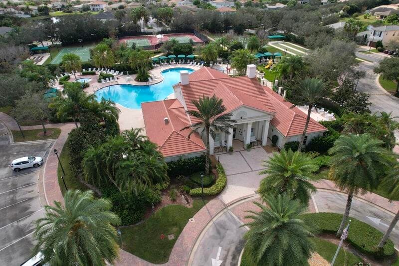 12465 SW Sunrise Lake Terrace, Port St. Lucie, FL 34987 — photo 47 of 51