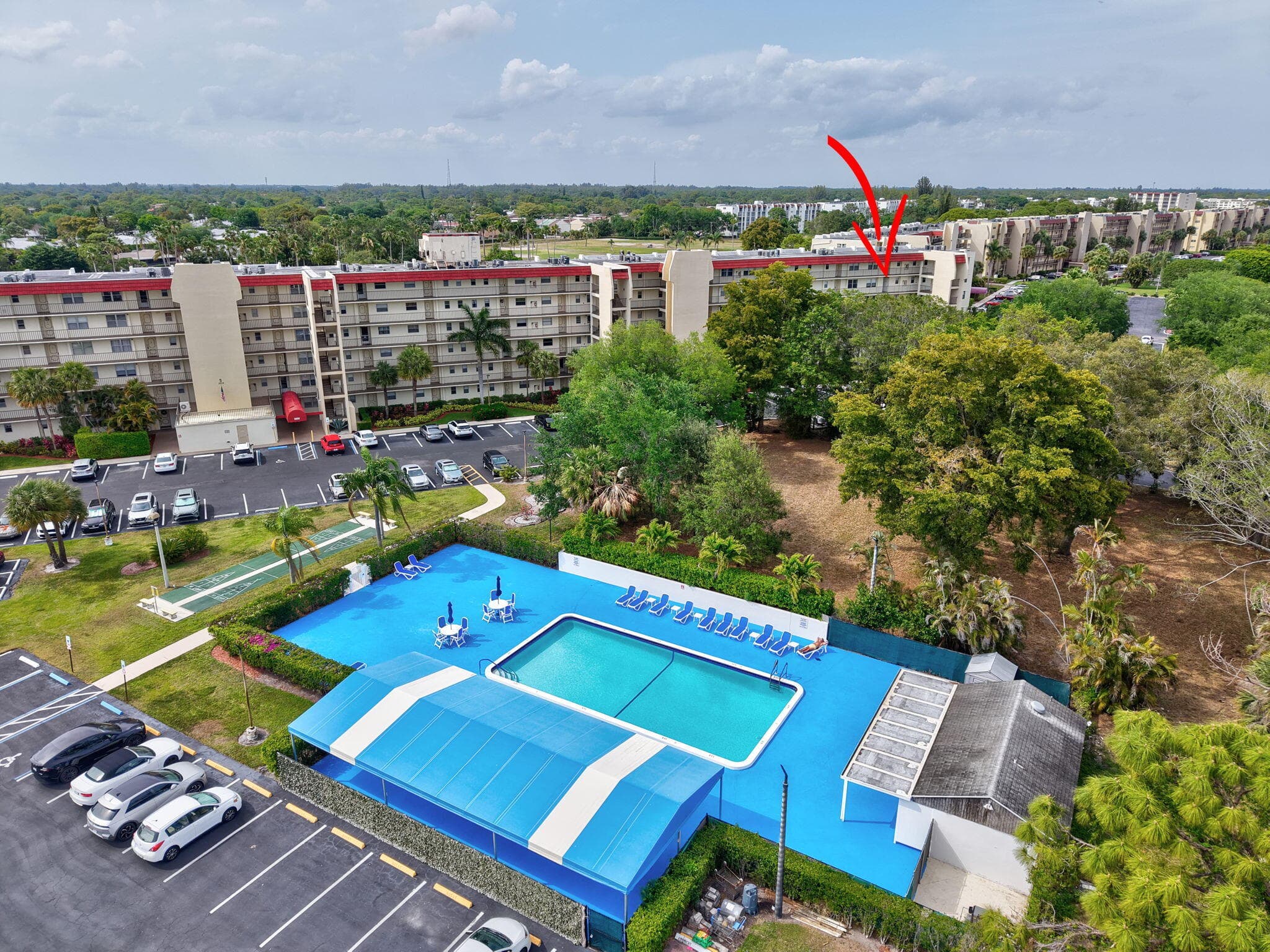 3951 Via Poinciana 415, Lake Worth, FL 33467 — photo 36 of 58
