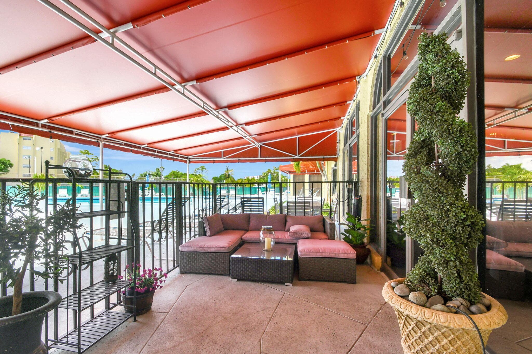 3951 Via Poinciana 415, Lake Worth, FL 33467 — photo 46 of 58