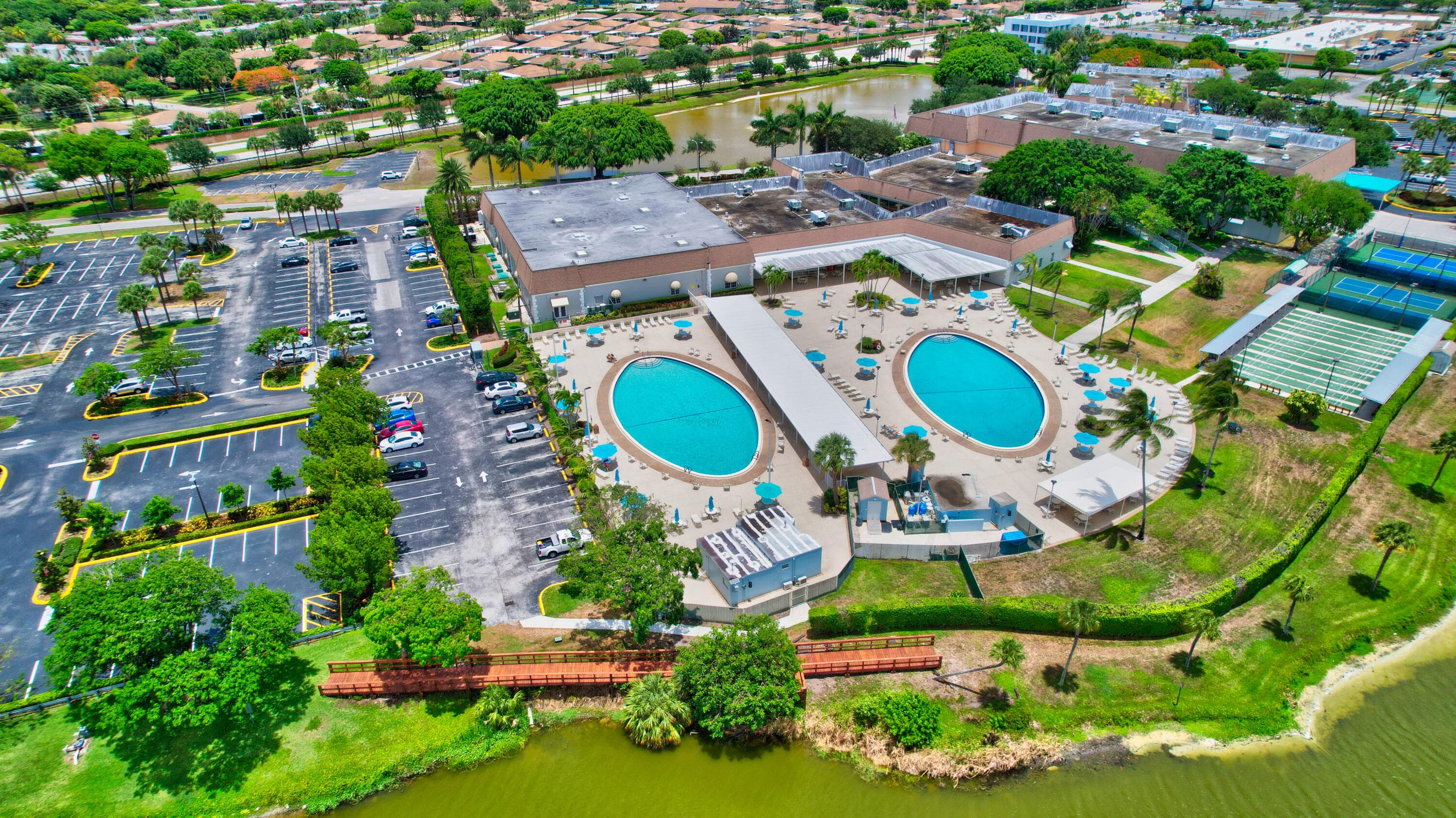 318 Monaco G Boulevard G, Delray Beach, FL 33446 — photo 14 of 31