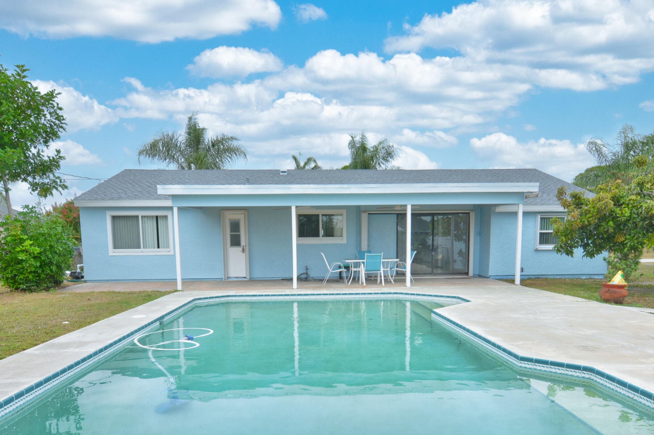 420 SE Streamlet Avenue, Port St. Lucie, FL 34983 — photo 4 of 47