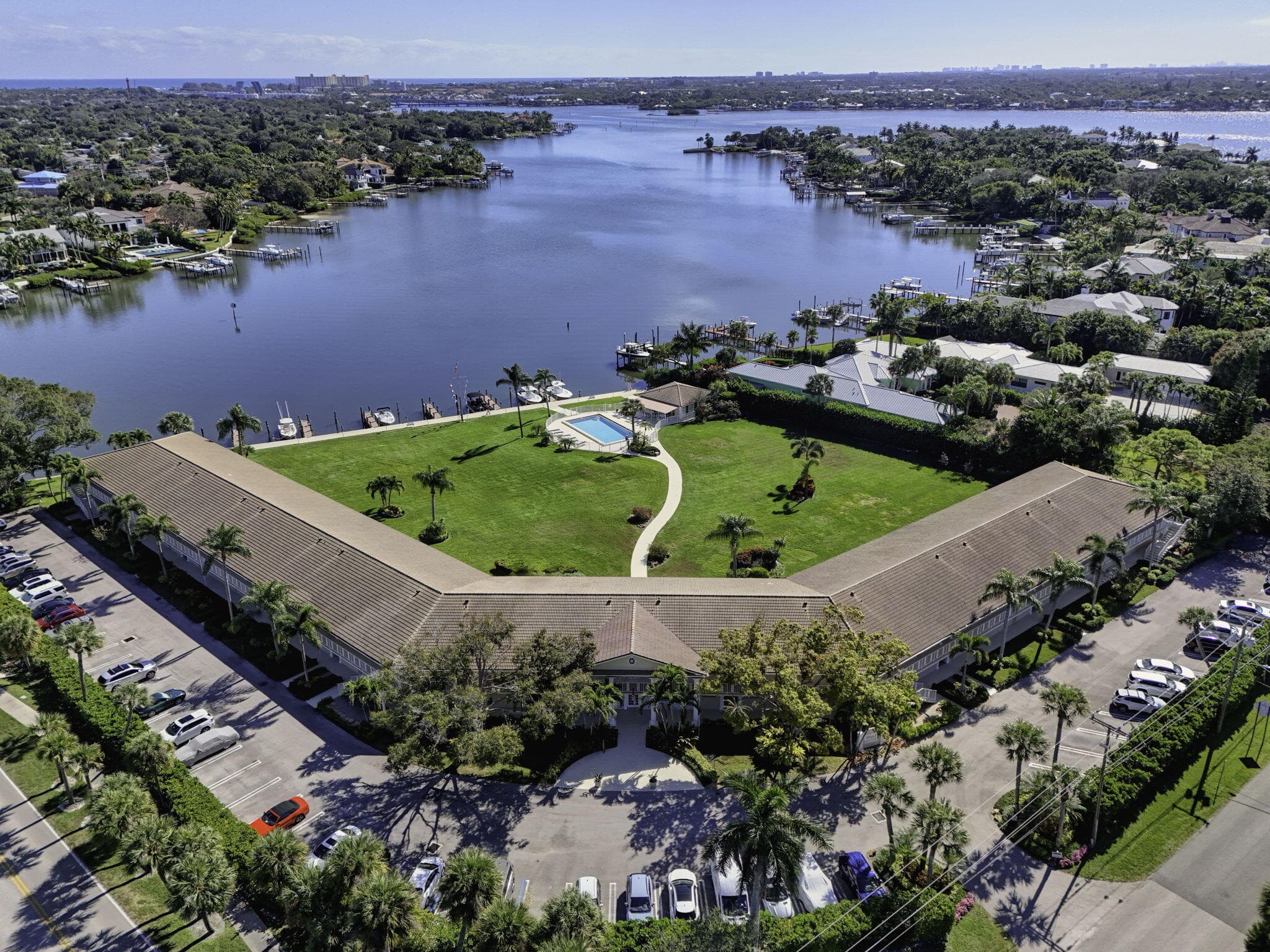 478 Tequesta Drive #209, Tequesta, FL 33469 — photo 1 of 45
