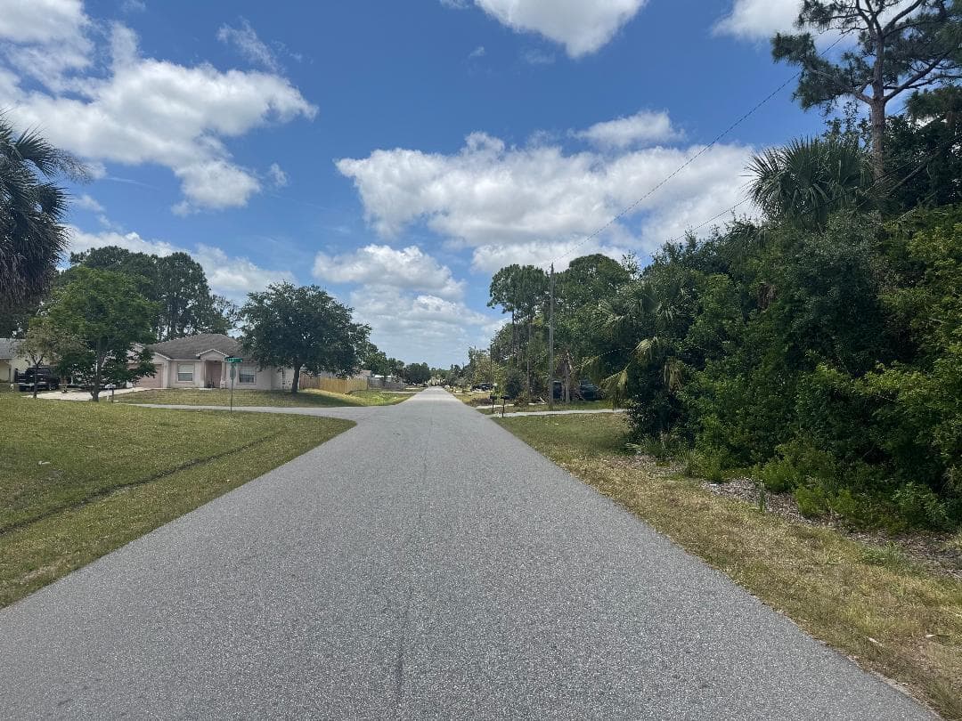 1437 Tidewell Street SE, Palm Bay, FL 32909 — photo 2 of 3