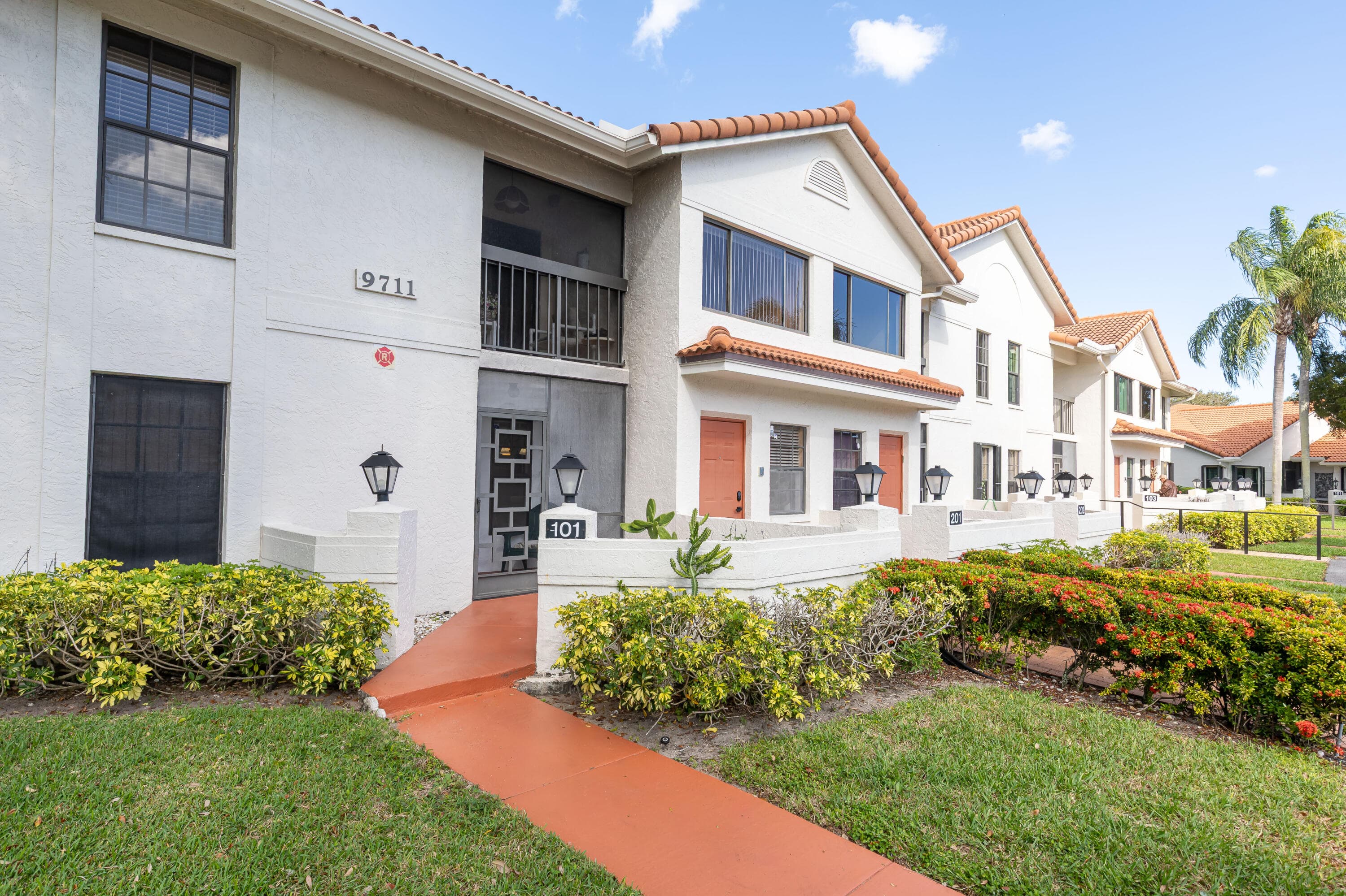 9711 Pavarotti Terrace 101, Boynton Beach, FL 33437 — photo 36 of 42