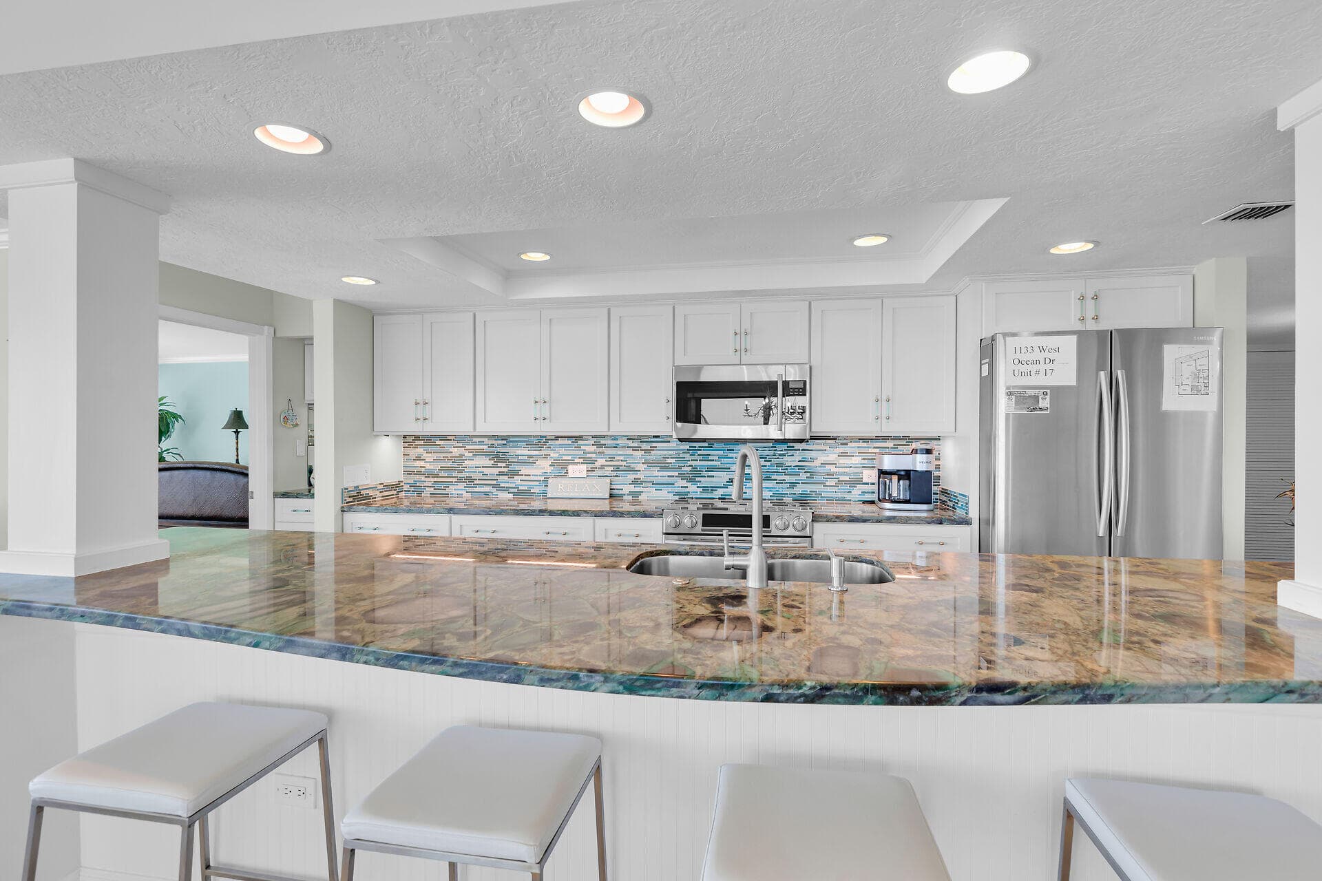 1133 W Ocean Drive 17, Key Colony Beach, FL 33050 — photo 9 of 50