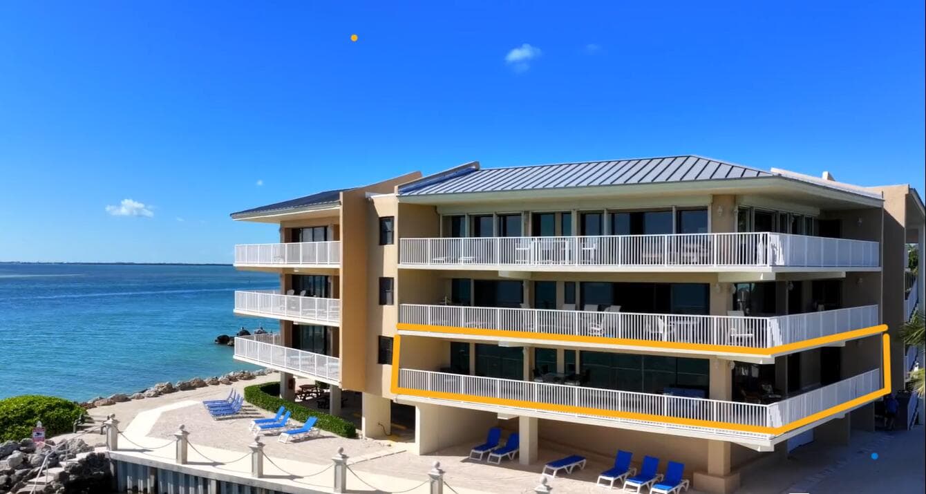 1133 W Ocean Drive 17, Key Colony Beach, FL 33050 — photo 44 of 50