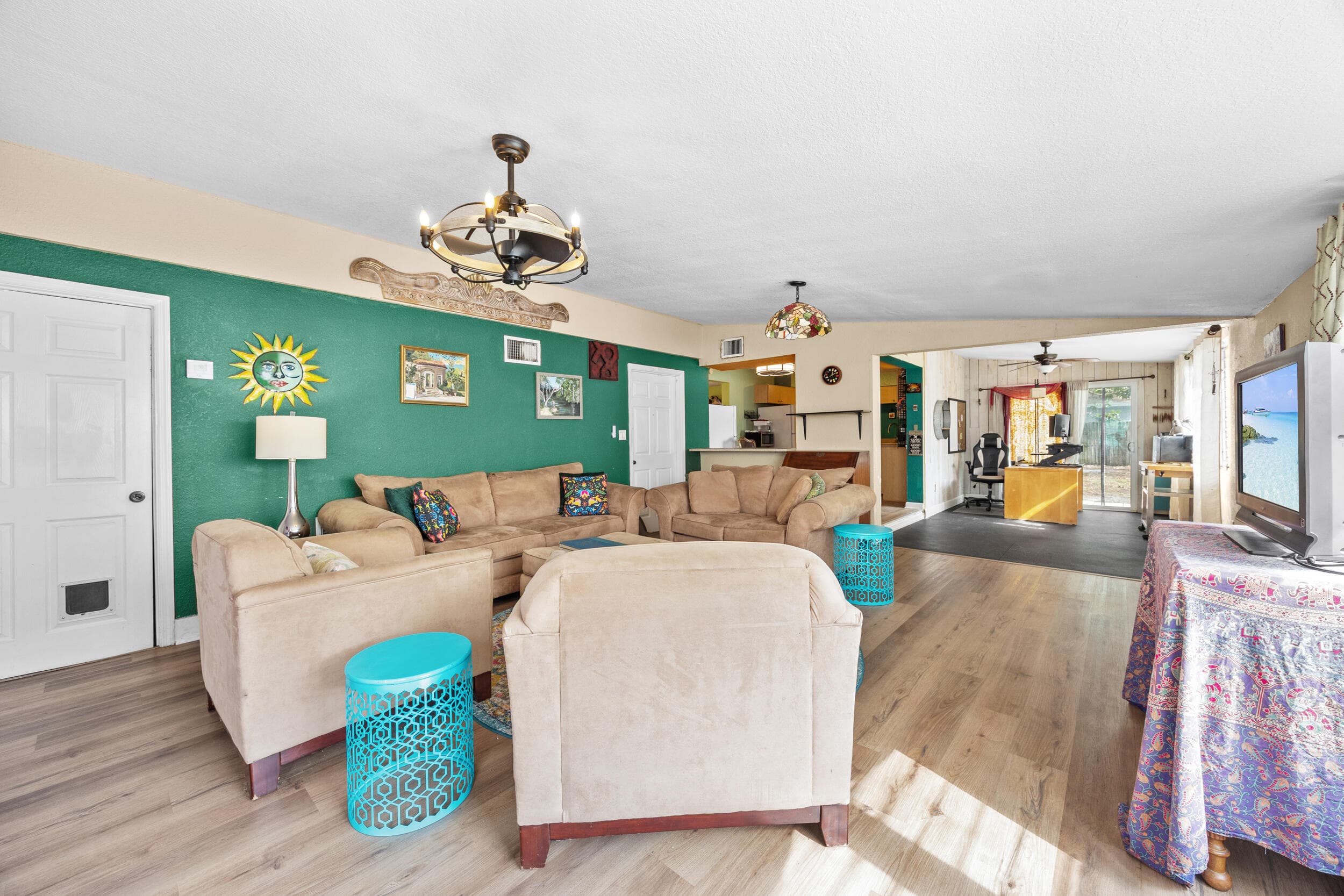 2695 Hayden Drive, Palm Springs, FL 33461 — photo 5 of 13