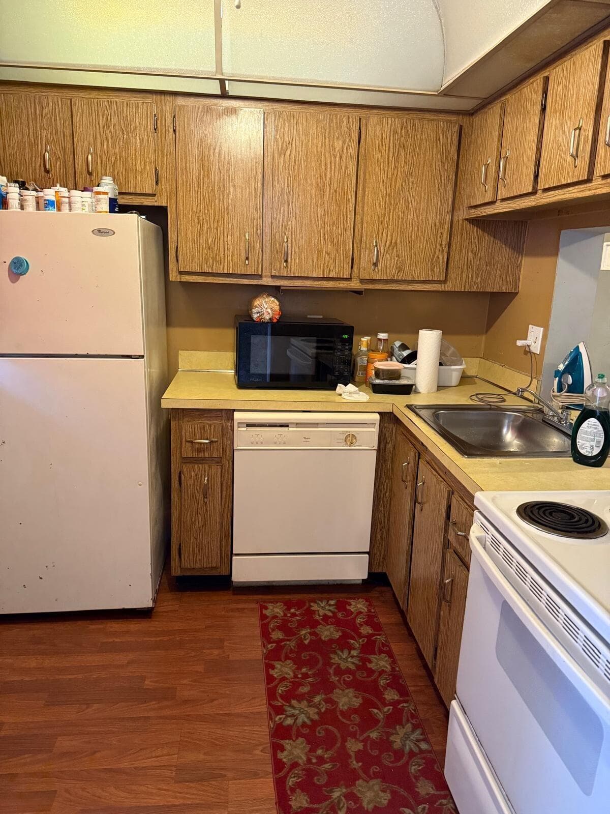 2800 NW 56th Avenue F102, Lauderhill, FL 33313 — photo 6 of 7