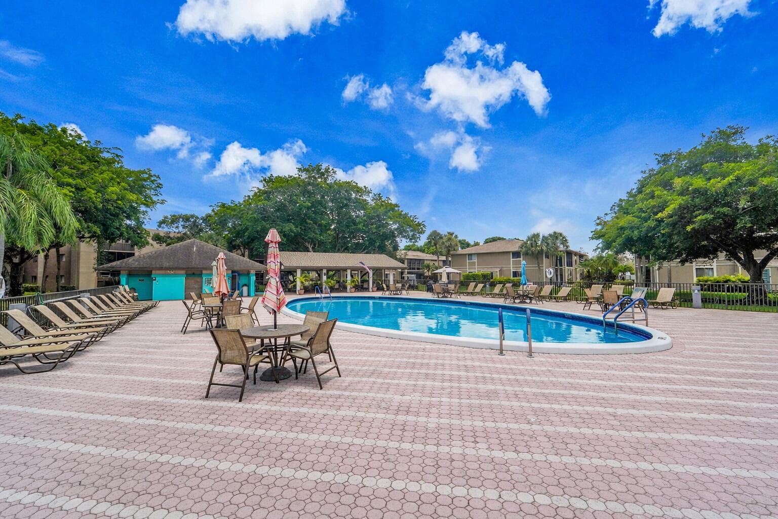 7342 Ashmont Circle 203, Tamarac, FL 33321 — photo 26 of 34