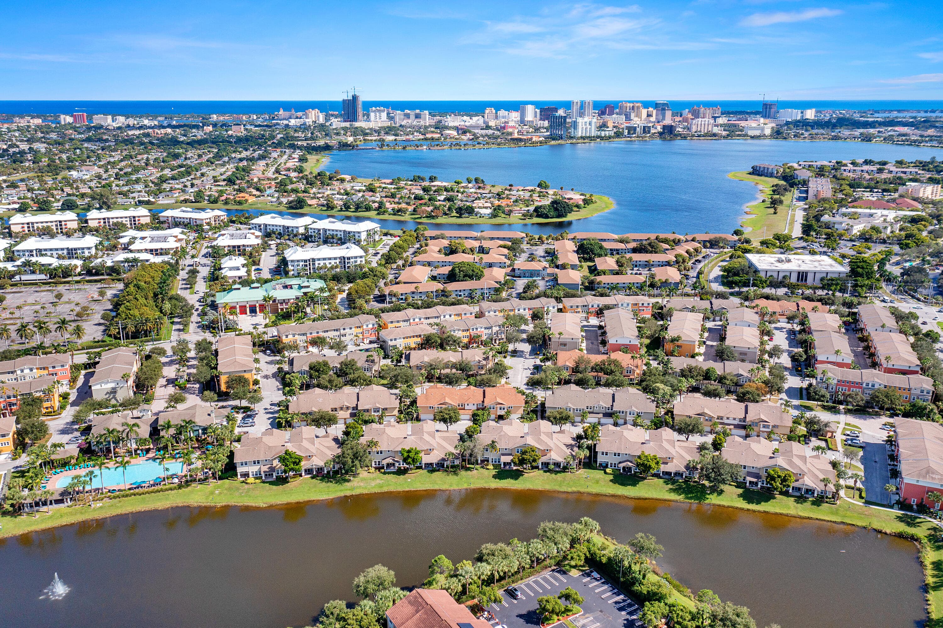 855 Marina Del Ray Lane 3, West Palm Beach, FL 33401 — photo 41 of 58