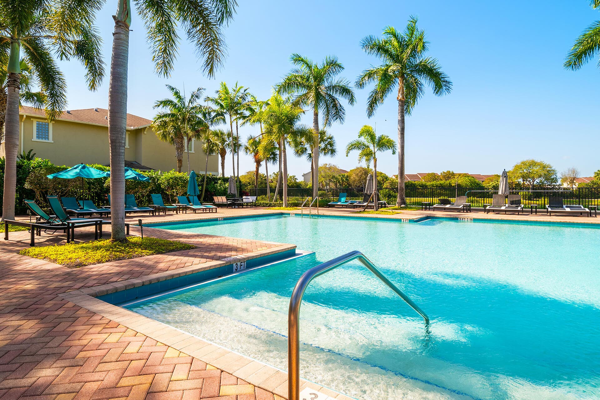 855 Marina Del Ray Lane 3, West Palm Beach, FL 33401 — photo 44 of 58