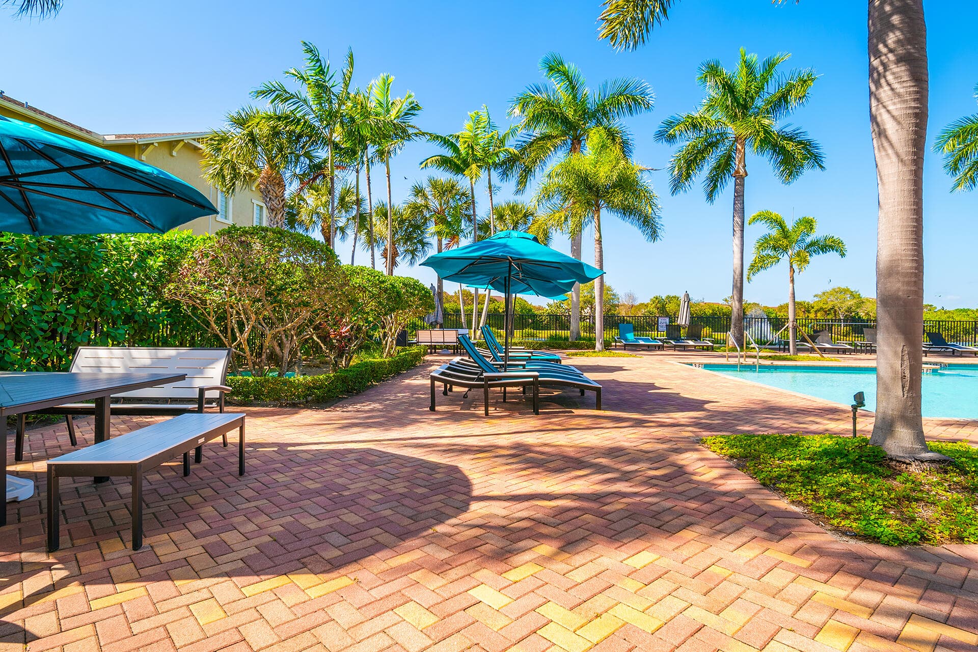 855 Marina Del Ray Lane 3, West Palm Beach, FL 33401 — photo 46 of 58