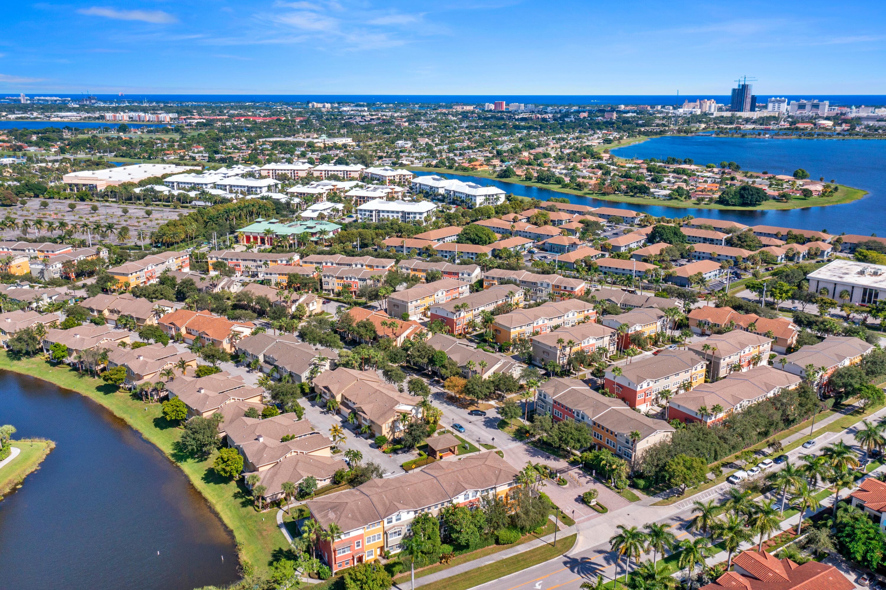 855 Marina Del Ray Lane 3, West Palm Beach, FL 33401 — photo 42 of 58