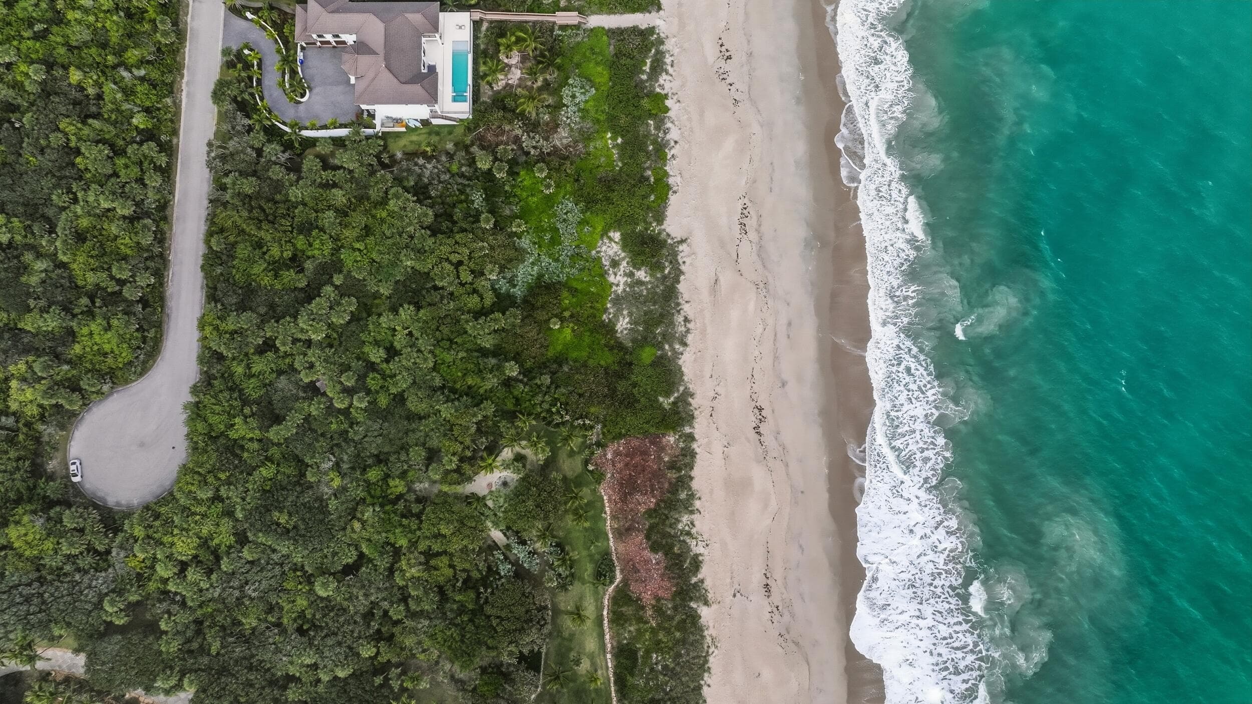 11740 Seaview Drive, Vero Beach, FL 32963 — photo 1 of 9