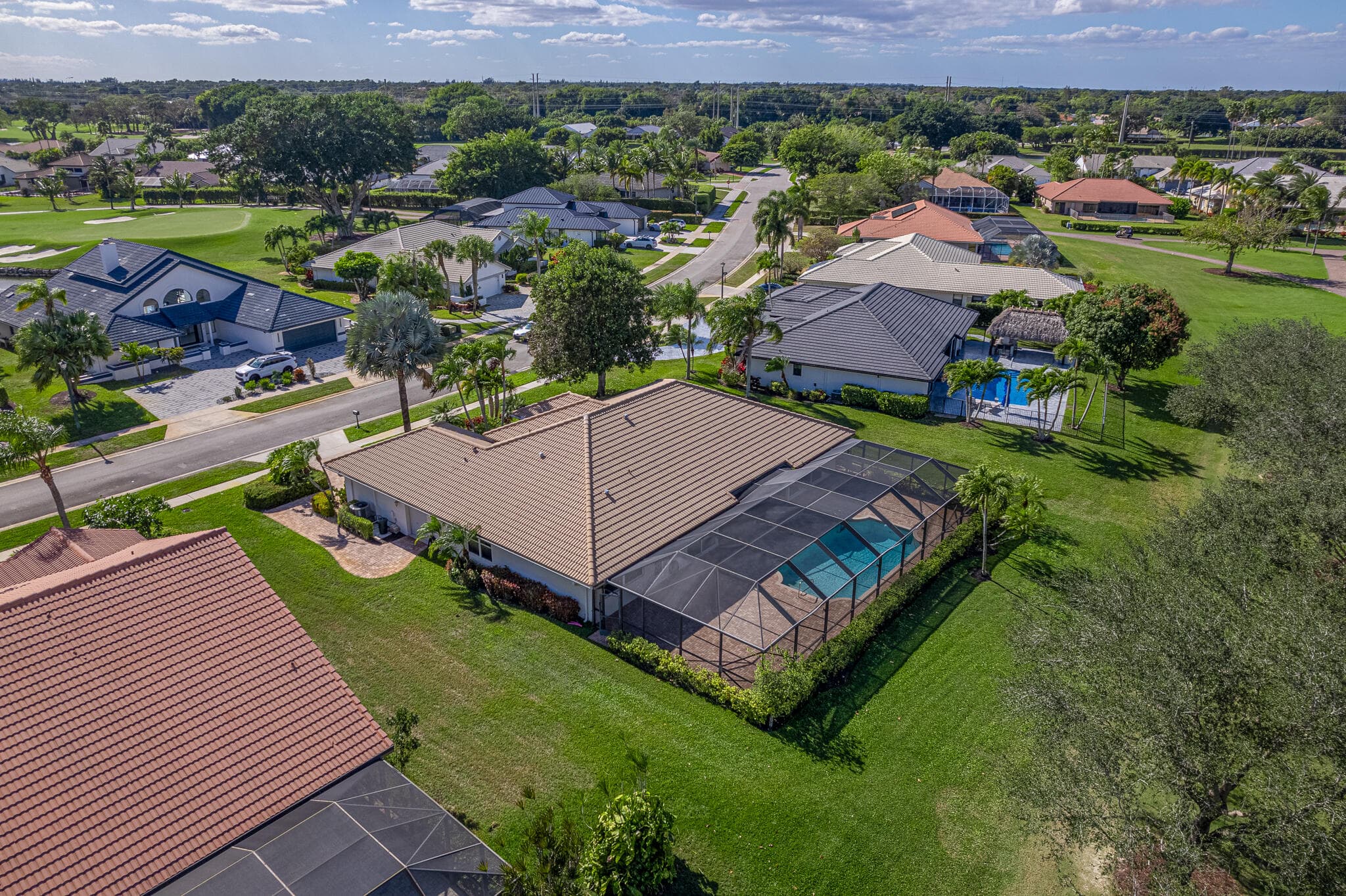 10791 River Glenn Drive, Boca Raton, FL 33428 — photo 47 of 68