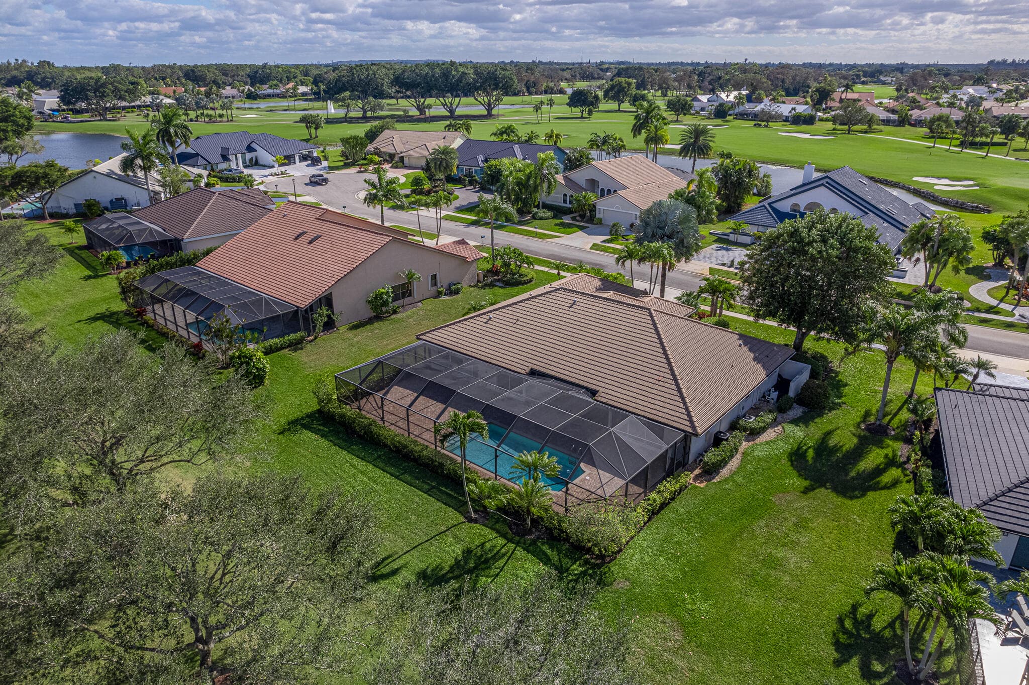 10791 River Glenn Drive, Boca Raton, FL 33428 — photo 1 of 68