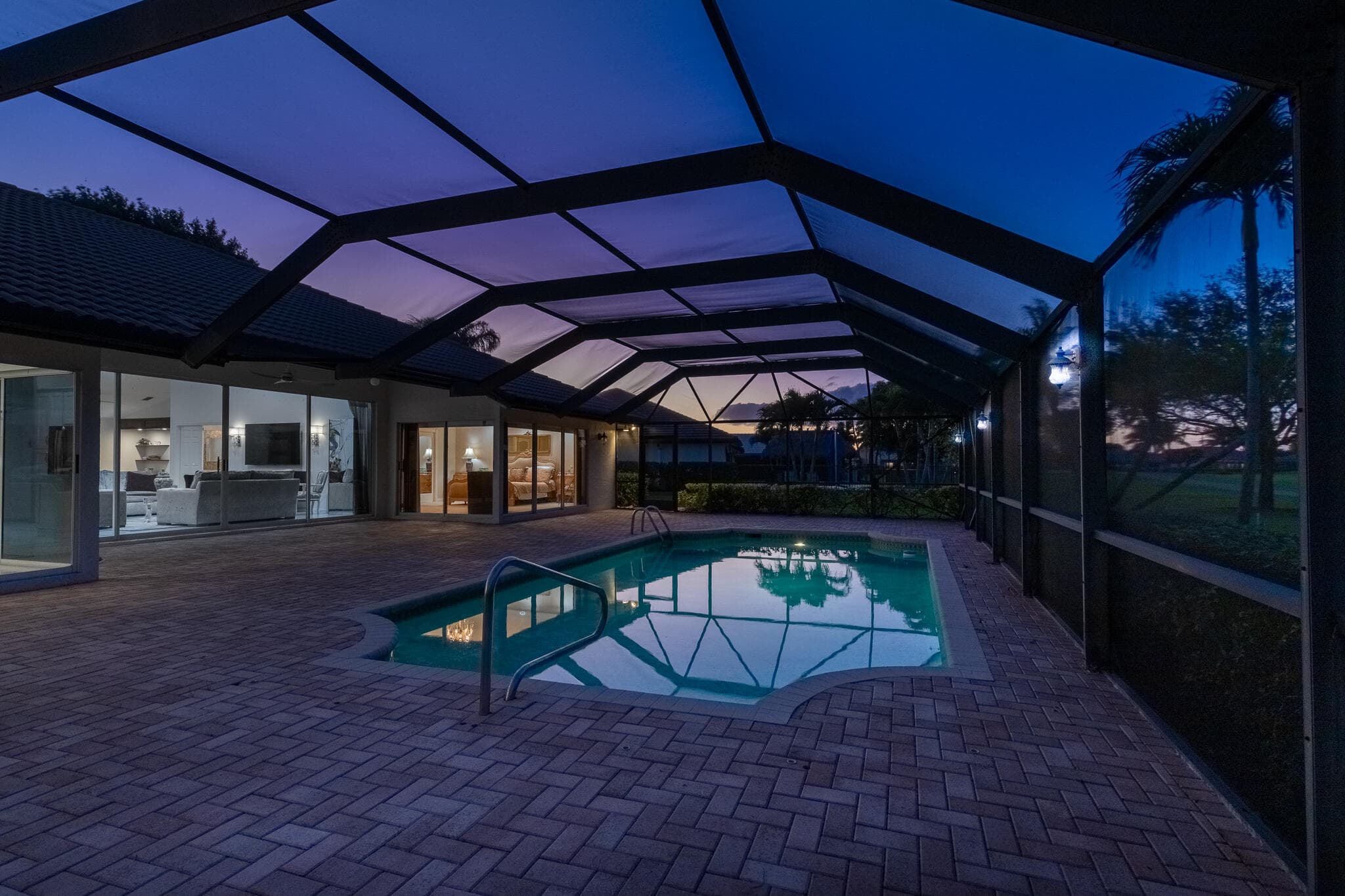 10791 River Glenn Drive, Boca Raton, FL 33428 — photo 41 of 68