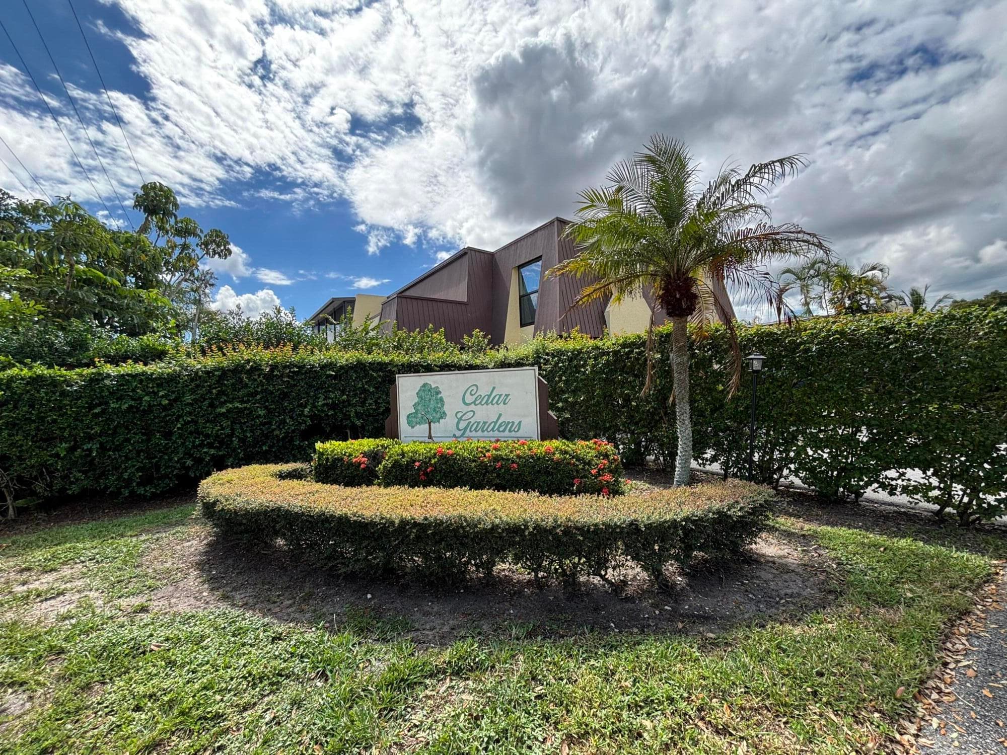 3536 Gardens Drive E B, Palm Beach Gardens, FL 33410 — photo 2 of 21