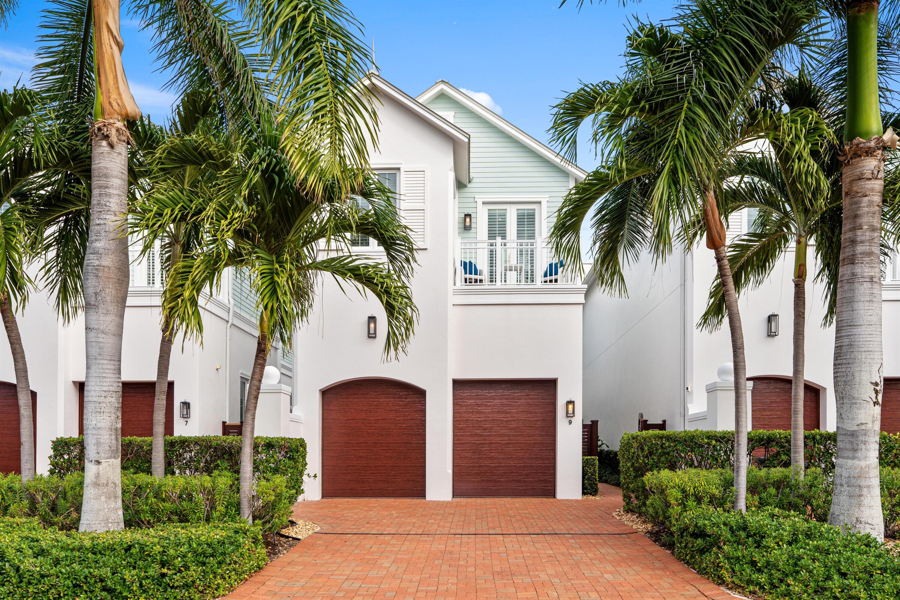 9 Adams Road, Ocean Ridge, FL 33435 — photo 2 of 41