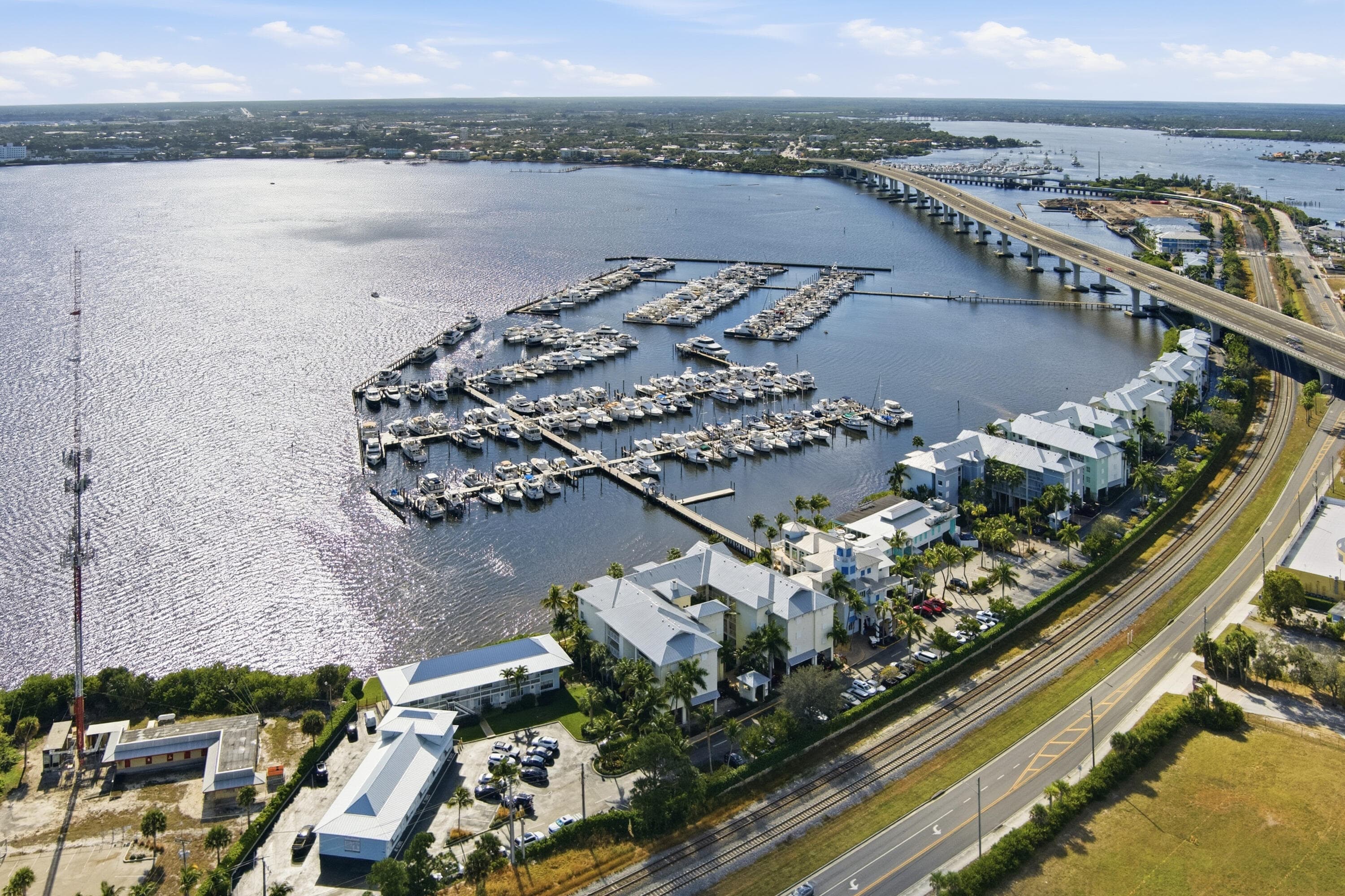 975 NW Flagler Avenue 307, Stuart, FL 34994 — photo 1 of 35