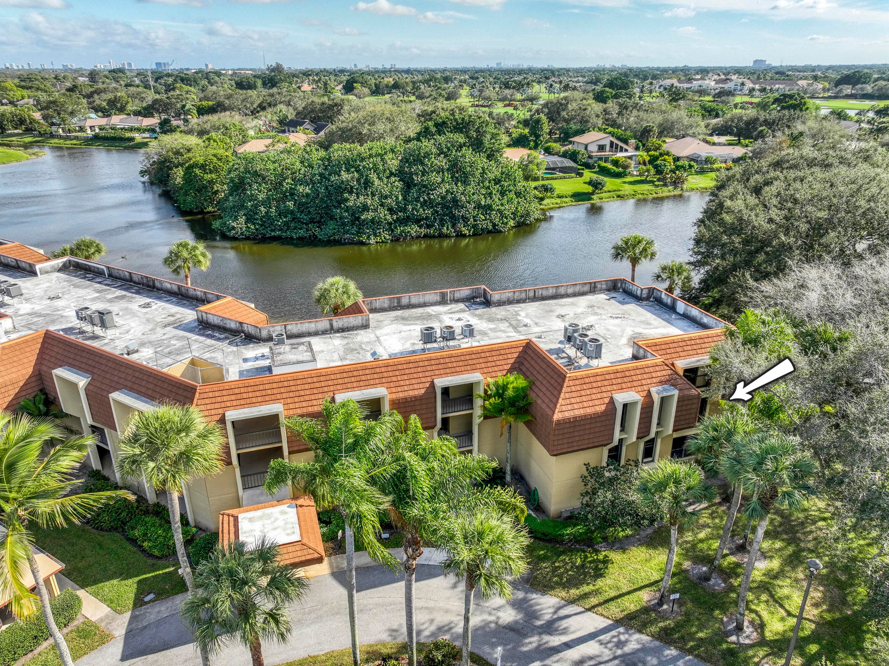 5250 Woodland Lakes Drive 226, Palm Beach Gardens, FL 33418 — photo 2 of 30