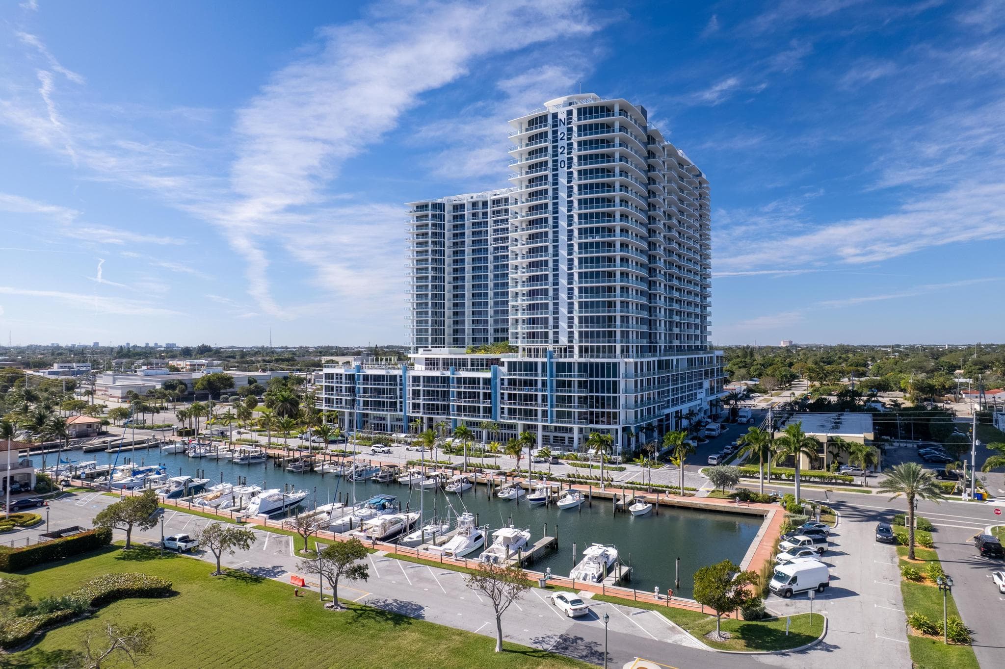 220 Lake Shore Drive 817, Lake Park, FL 33403 — photo
