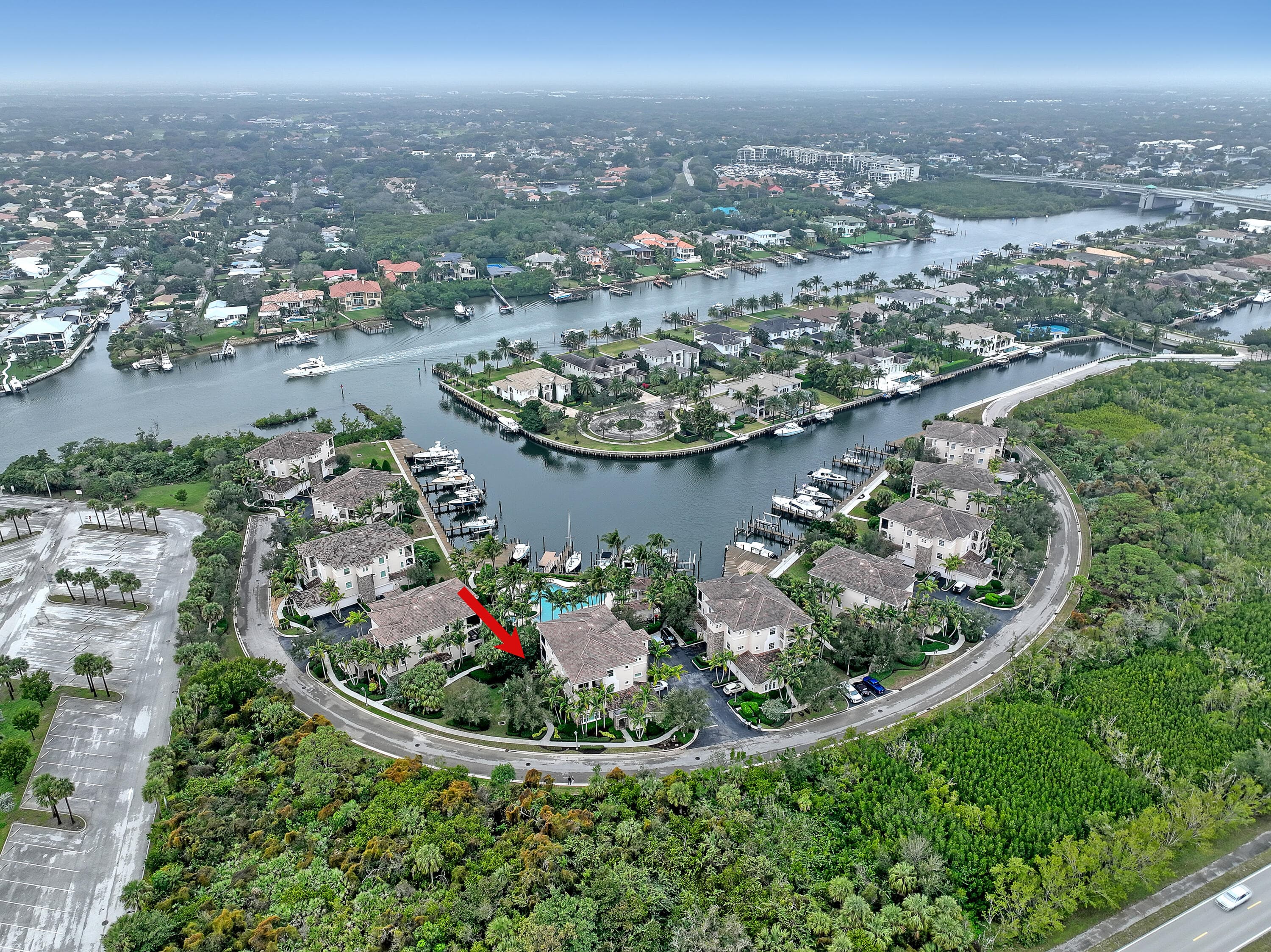 13519 Treasure Cove Circle, North Palm Beach, FL 33408 — photo 49 of 54