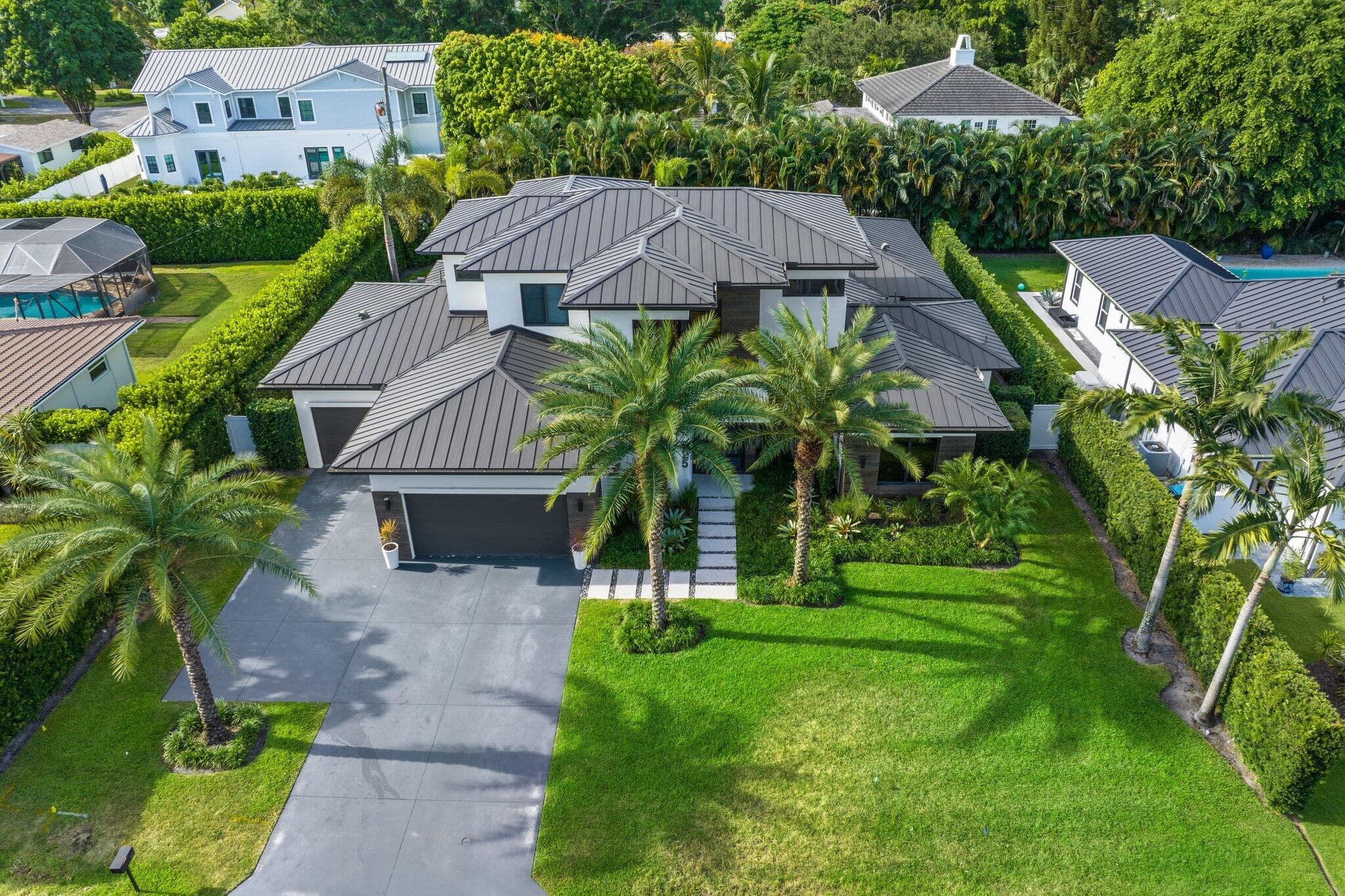 525 Whispering Pines Road, Boynton Beach, FL 33435 — photo 84 of 91
