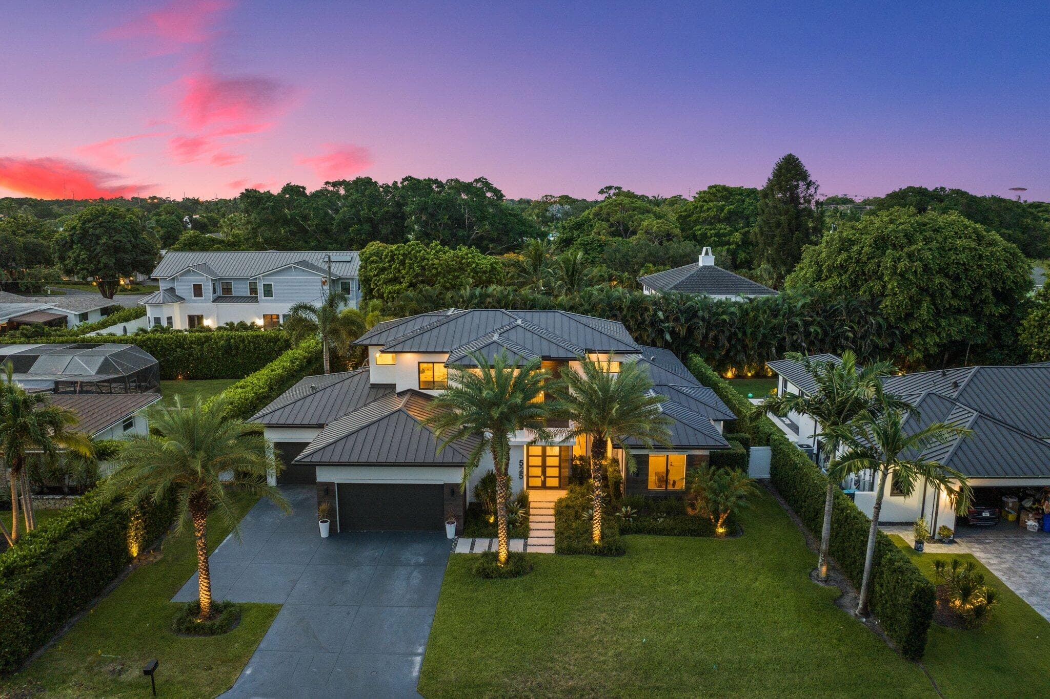 525 Whispering Pines Road, Boynton Beach, FL 33435 — photo 90 of 91