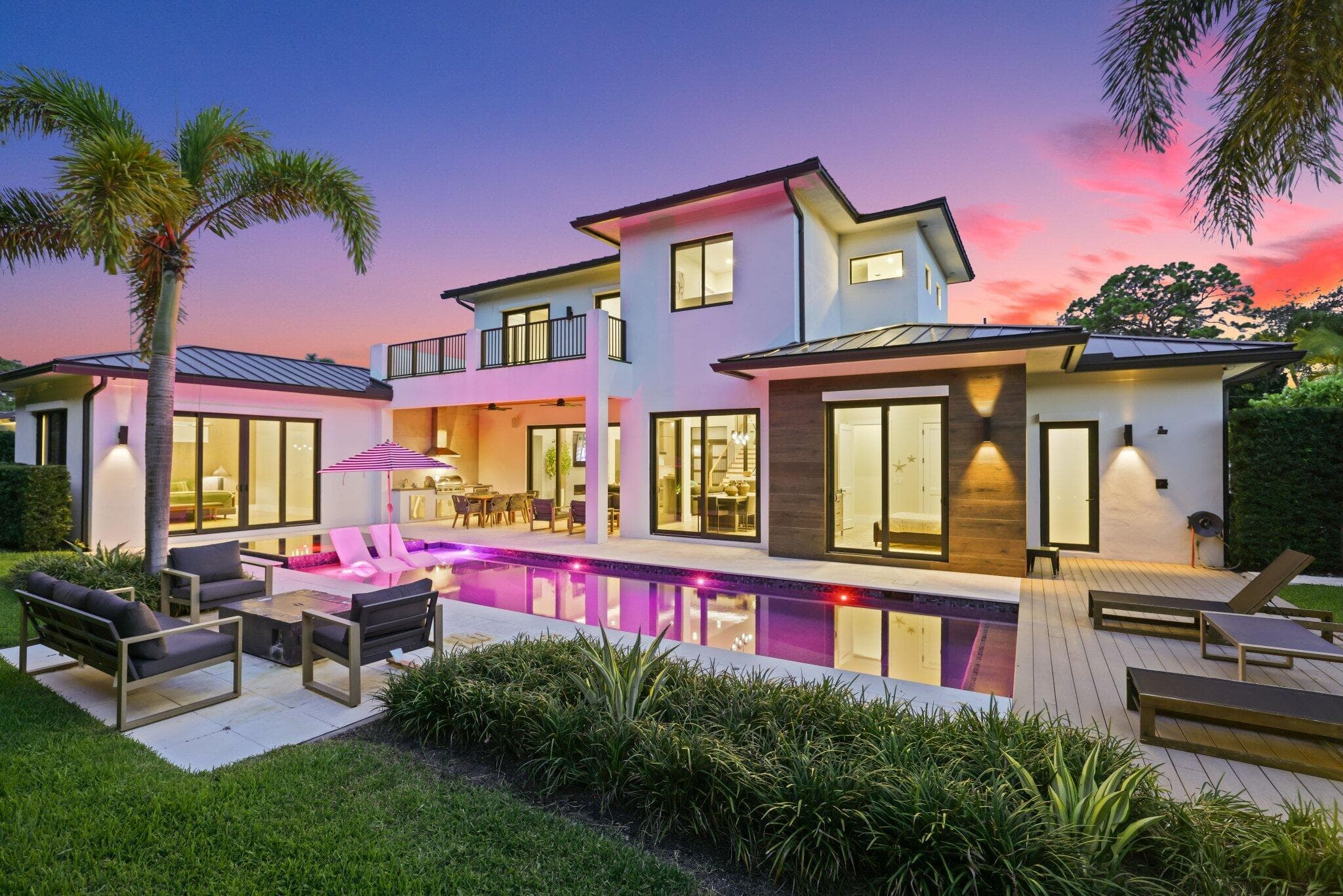525 Whispering Pines Road, Boynton Beach, FL 33435 — photo