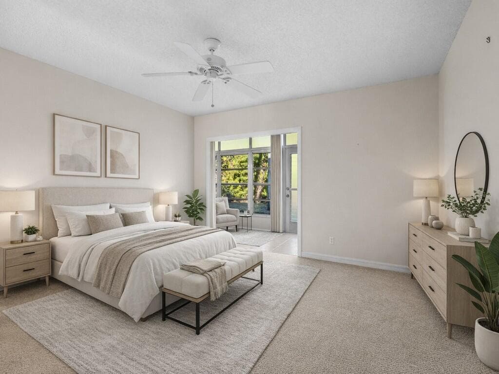 100 Spring Lake Drive 107, Vero Beach, FL 32962 — photo 11 of 27