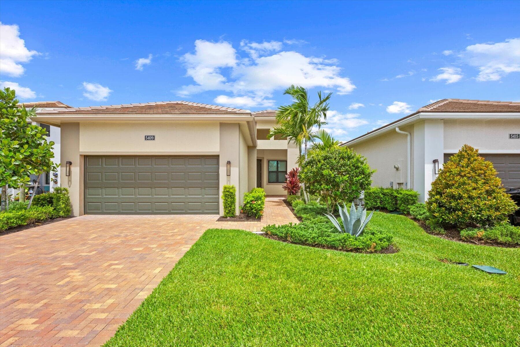 5409 Santa Rosa Lane, Westlake, FL 33470 — photo