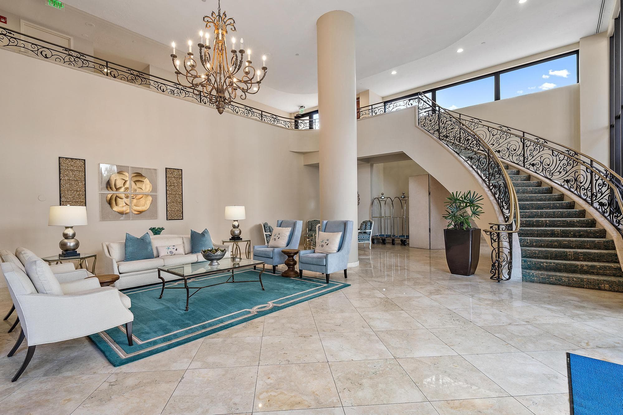 4000 N Ocean Drive 2503, Singer Island, FL 33404 — photo 32 of 43